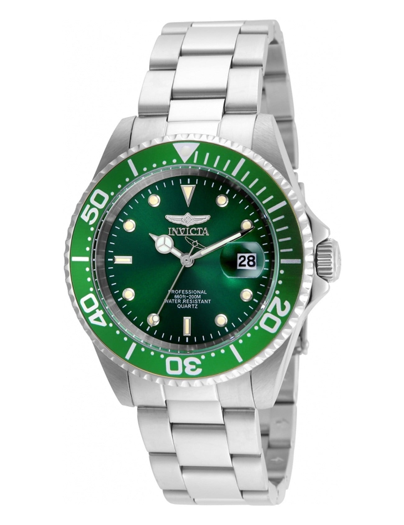 INVICTA 324947 Erkek Kol Saati