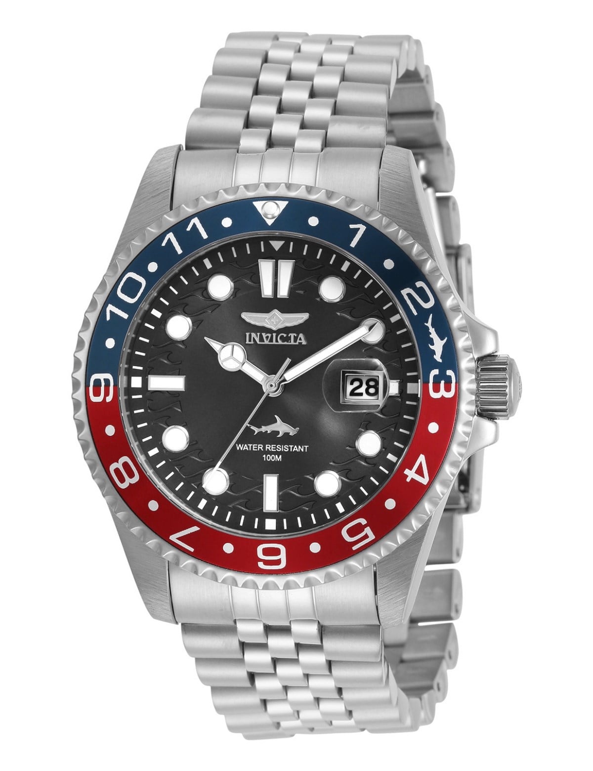 INVICTA 330619 Pro Diver Men Erkek Kol Saati
