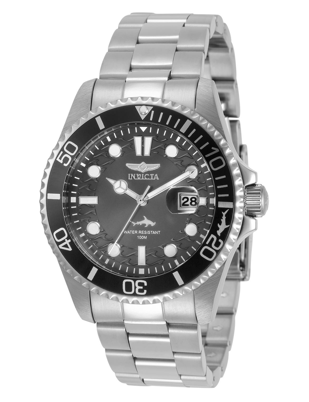 INVICTA 330806 Erkek Kol Saati