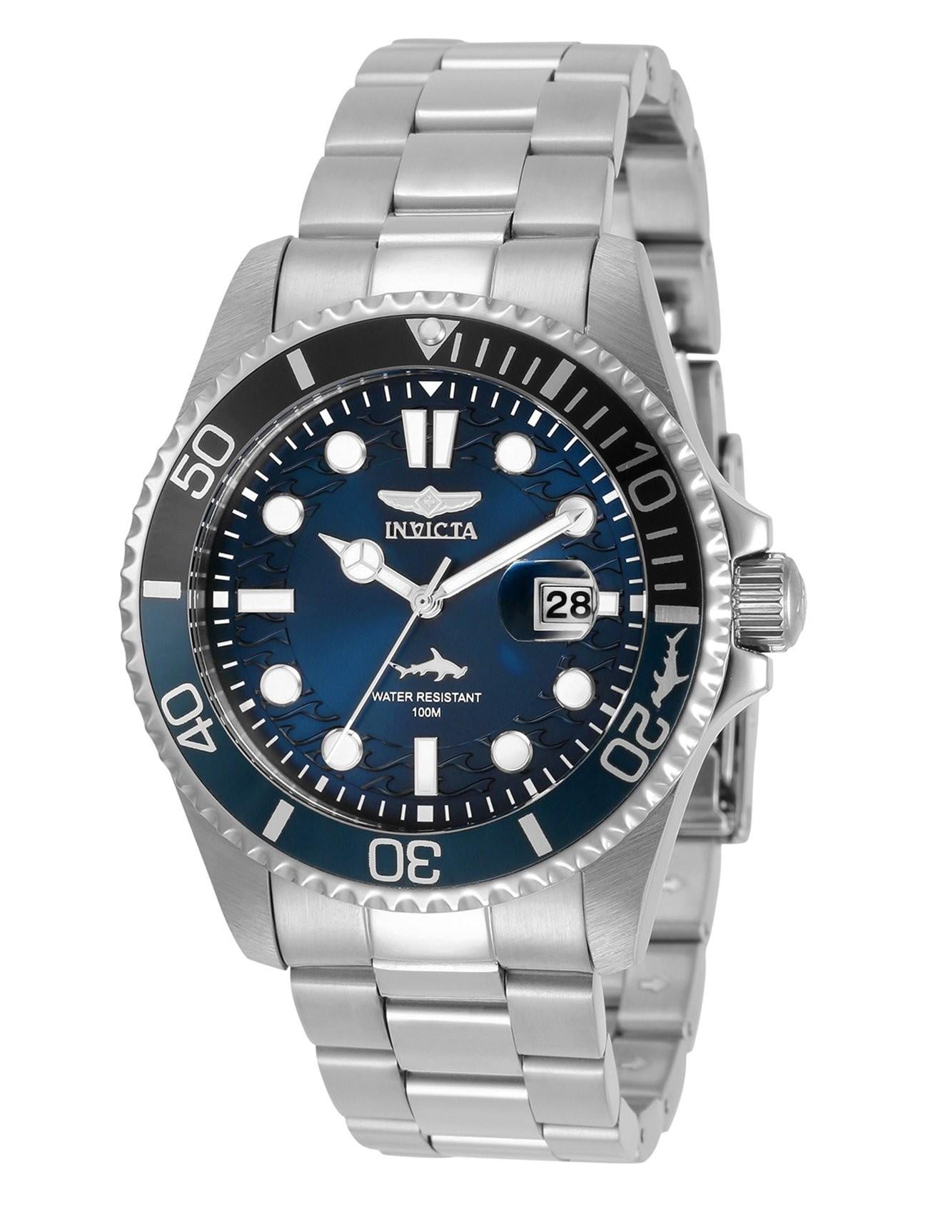 INVICTA 330807 Erkek Kol Saati