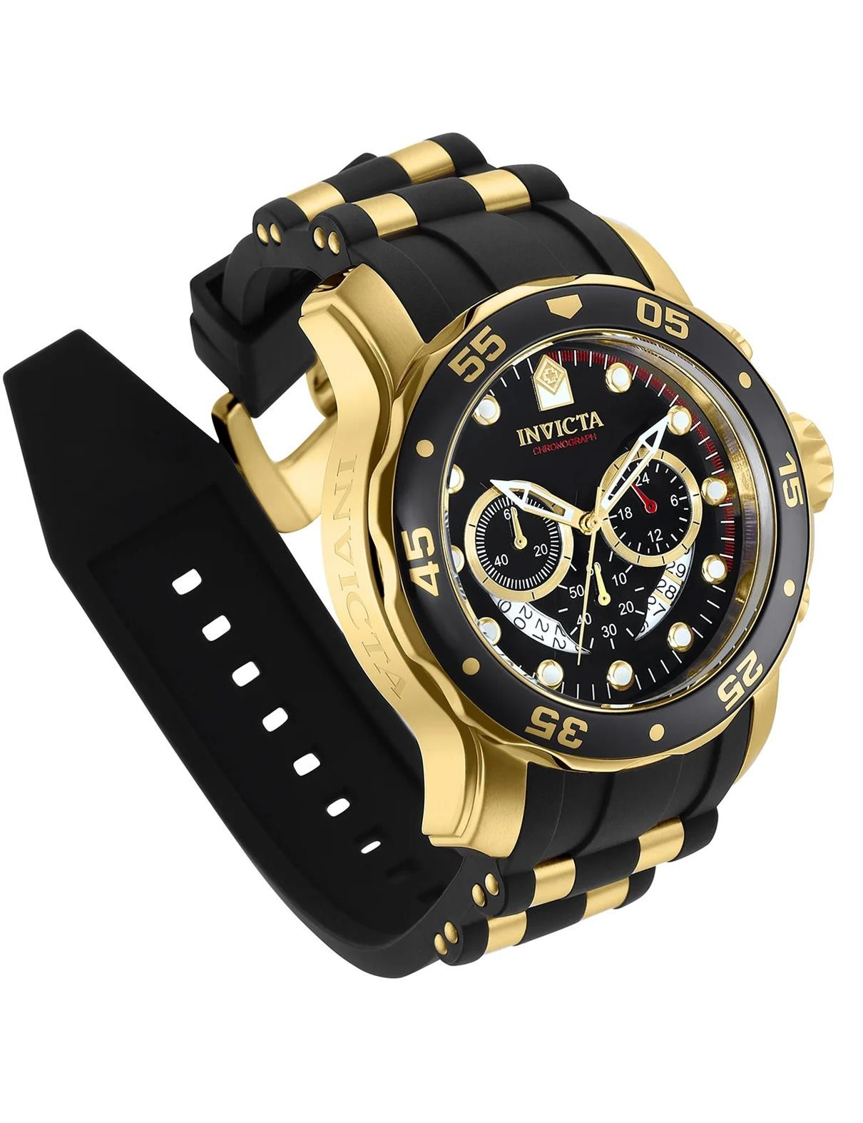 INVICTA 36981 Erkek Kol Saati