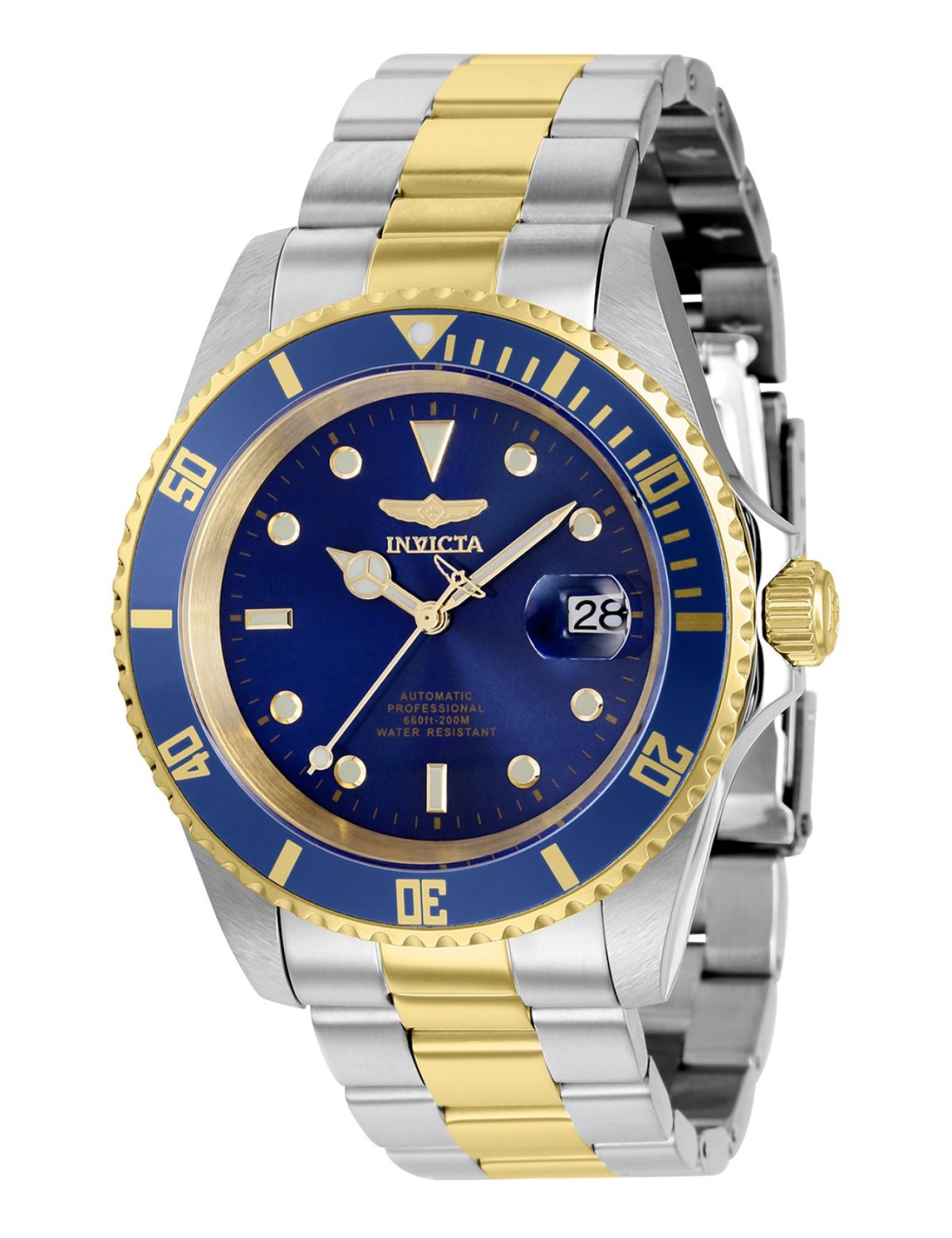 INVICTA 38928OBXL  Pro Diver Men Erkek Kol Saati
