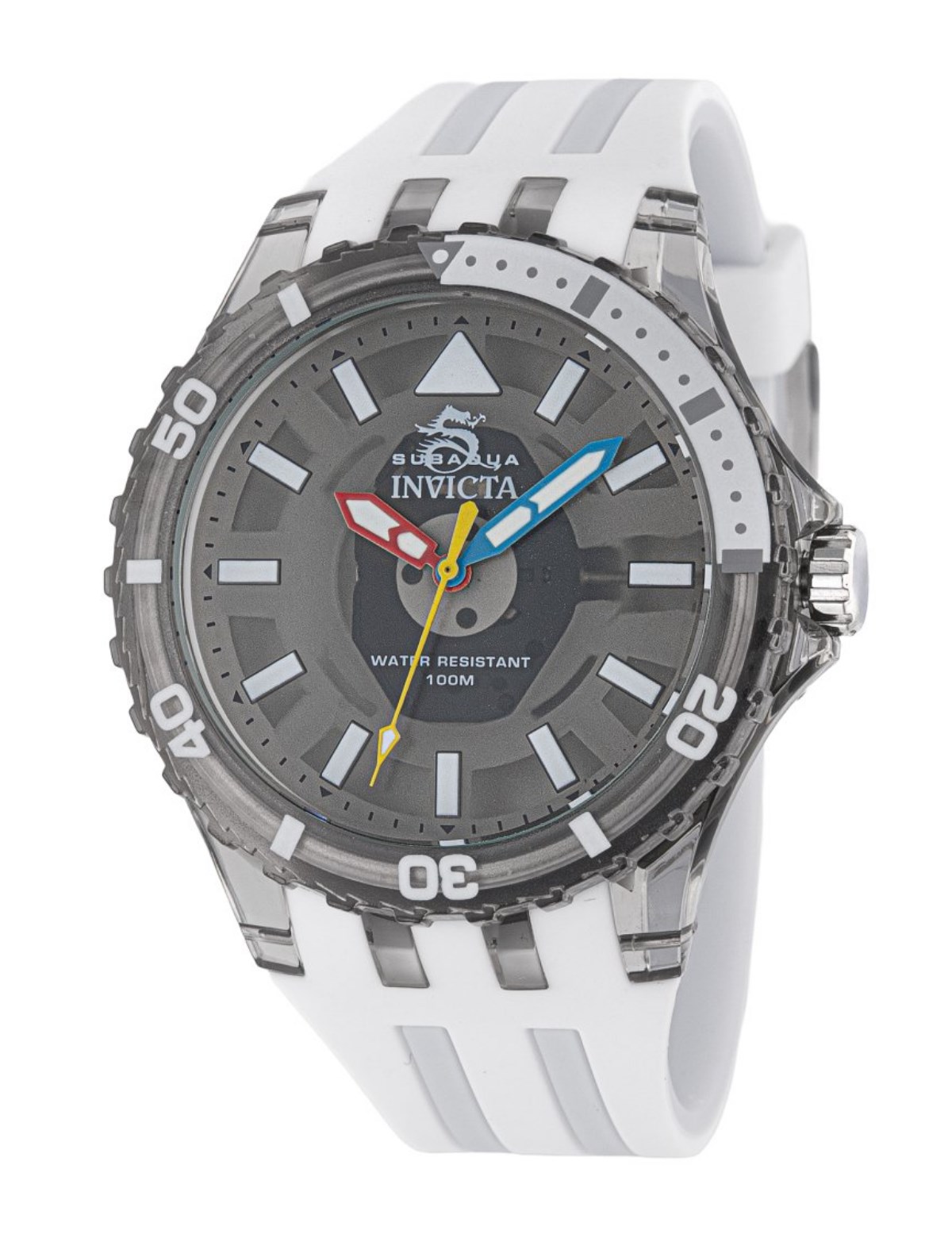 INVICTA  469448 Subaqua Men Erkek Kol Saati