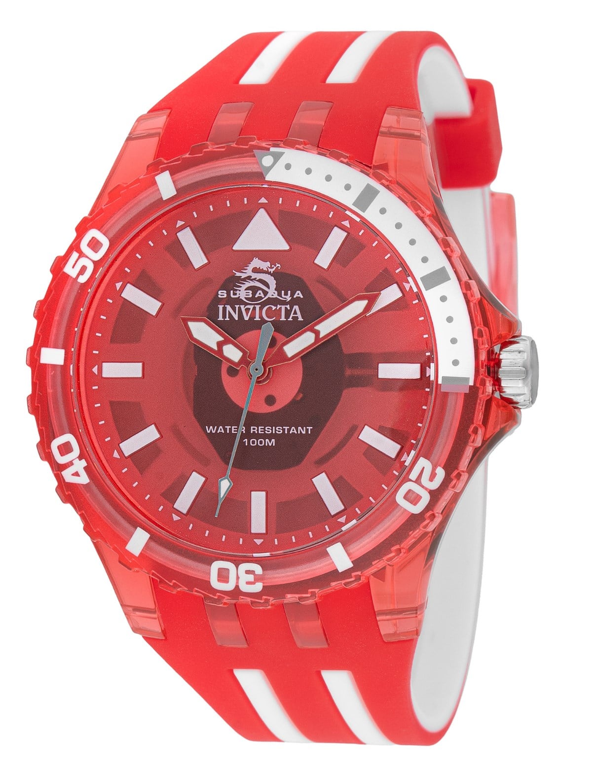 INVICTA 469450 Subaqua Men Erkek Kol Saati