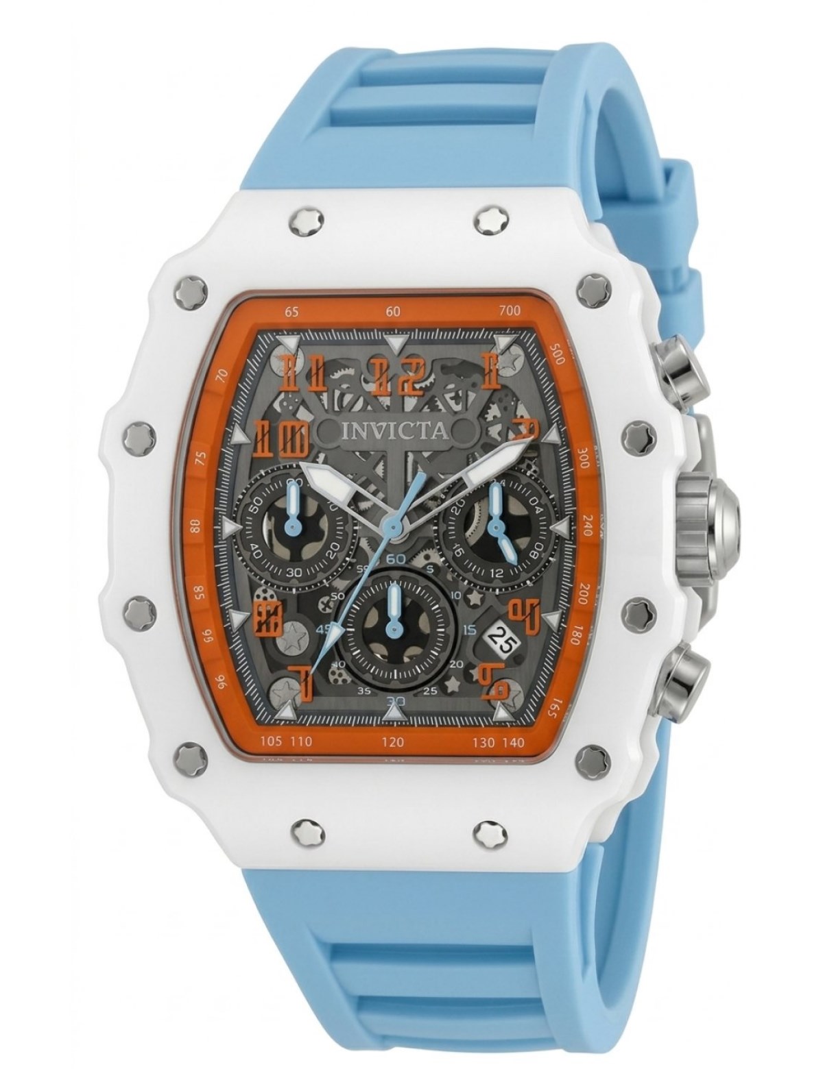 INVICTA 469731  Invıcta Racing Men Erkek Kol Saati