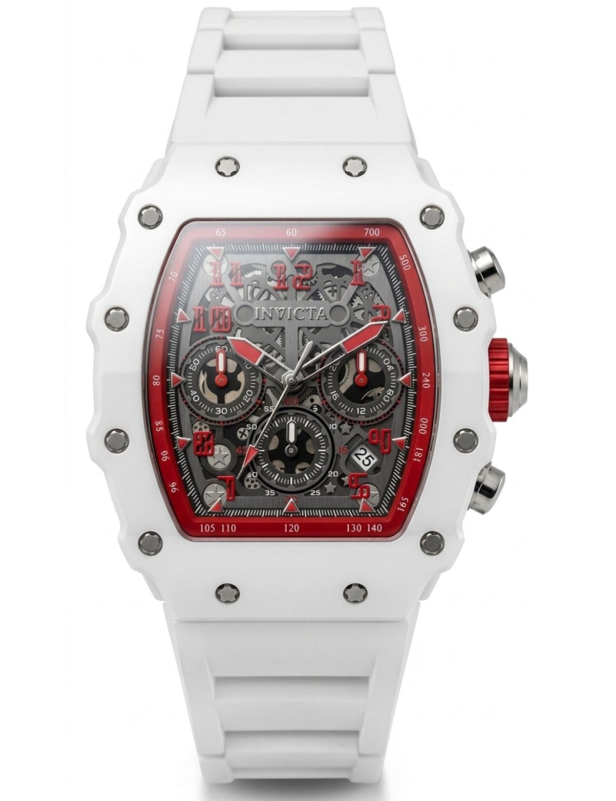 INVICTA 469738  Invıcta Racing Men Erkek Kol Saati