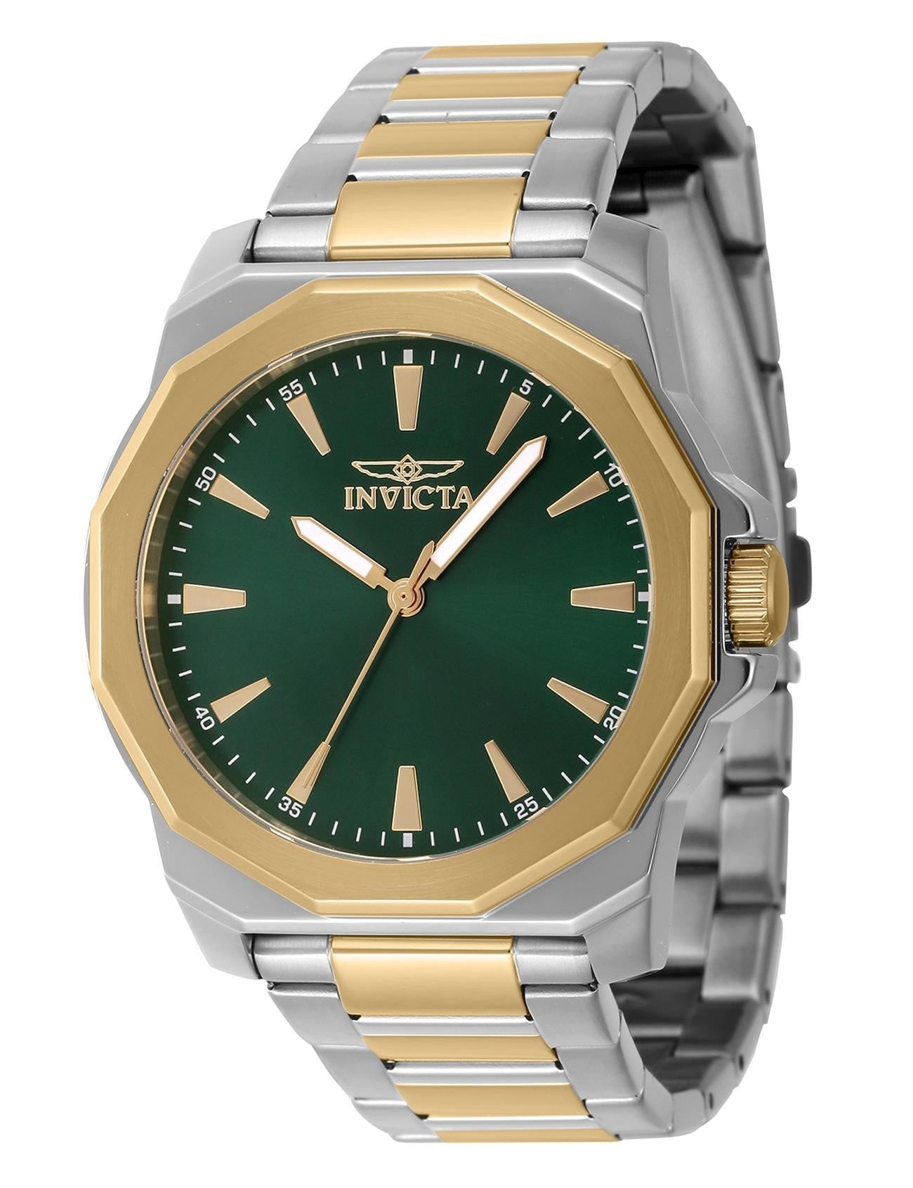 INVICTA
