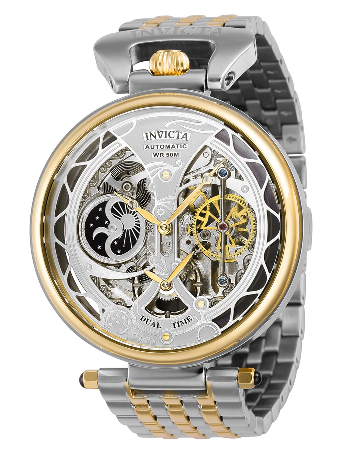 INVICTA 138382 Erkek Kol Saati