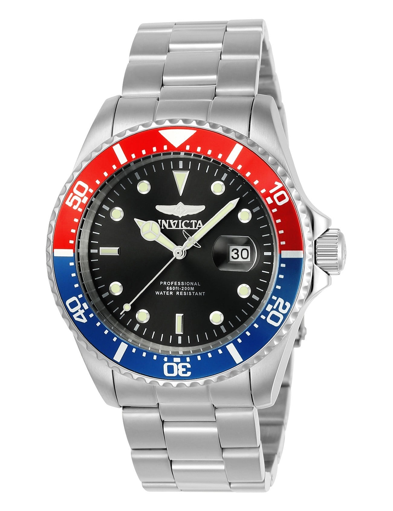 INVICTA PRO DIVER Quartz Erkek Kol Saati 323384 