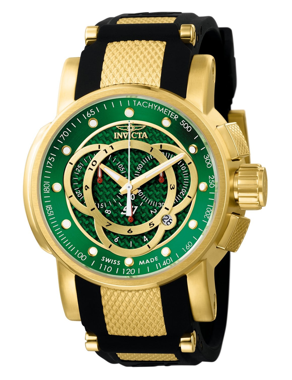 INVICTA 10898 Erkek Kol Saati