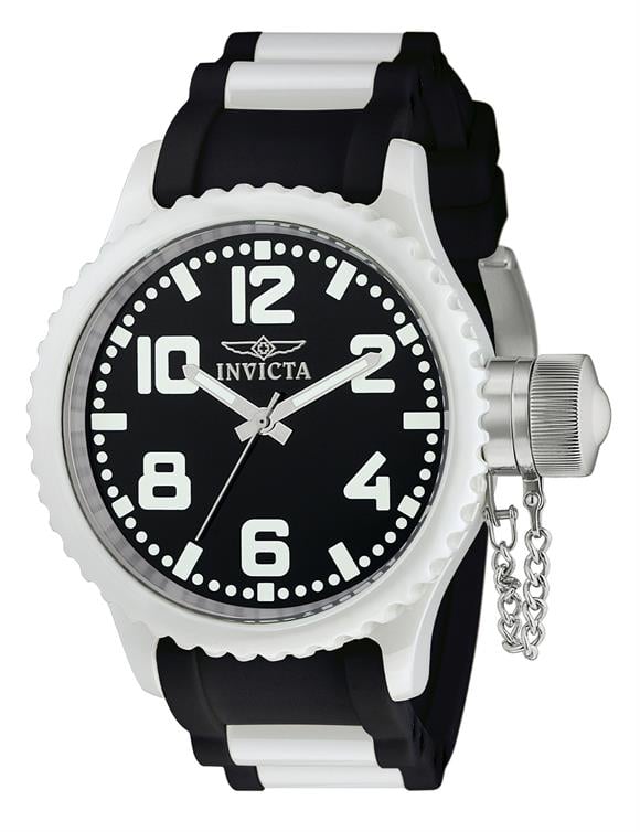 INVICTA Russian Diver Koleksiyonu
