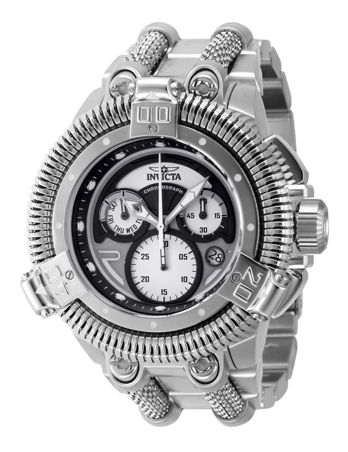 INVICTA 腕時計 クォーツ スイスMV KING PYTHON 46242 【公式通販】