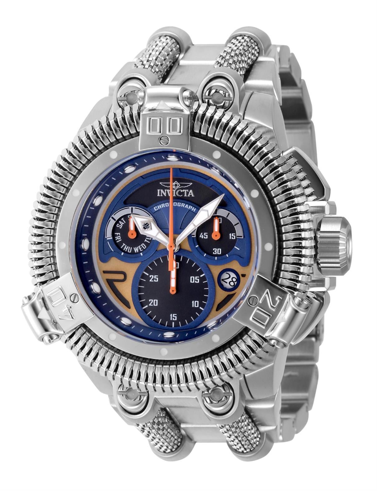 INVICTA