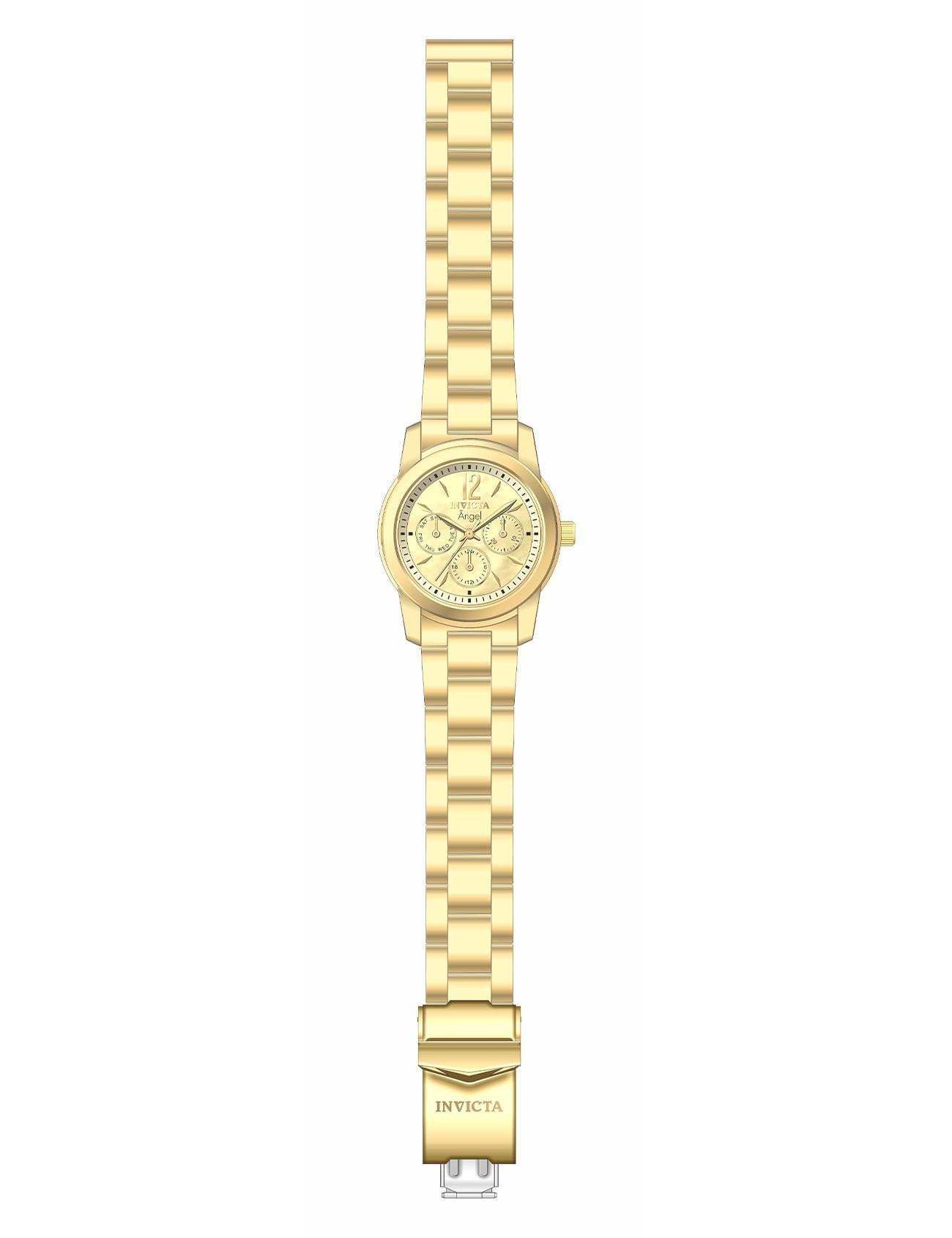 INVICTA 10466 Kadın Kol Saati