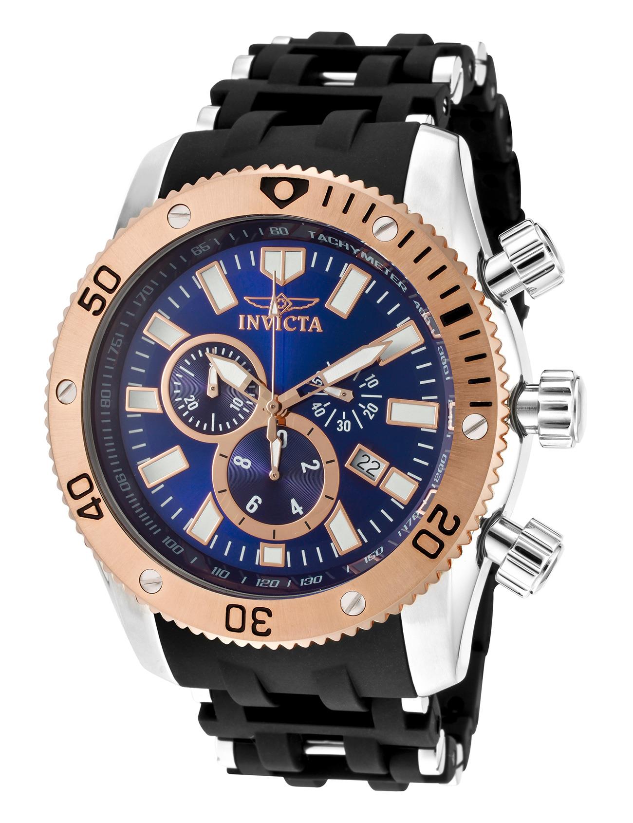 INVICTA 110248 Erkek Kol Saati