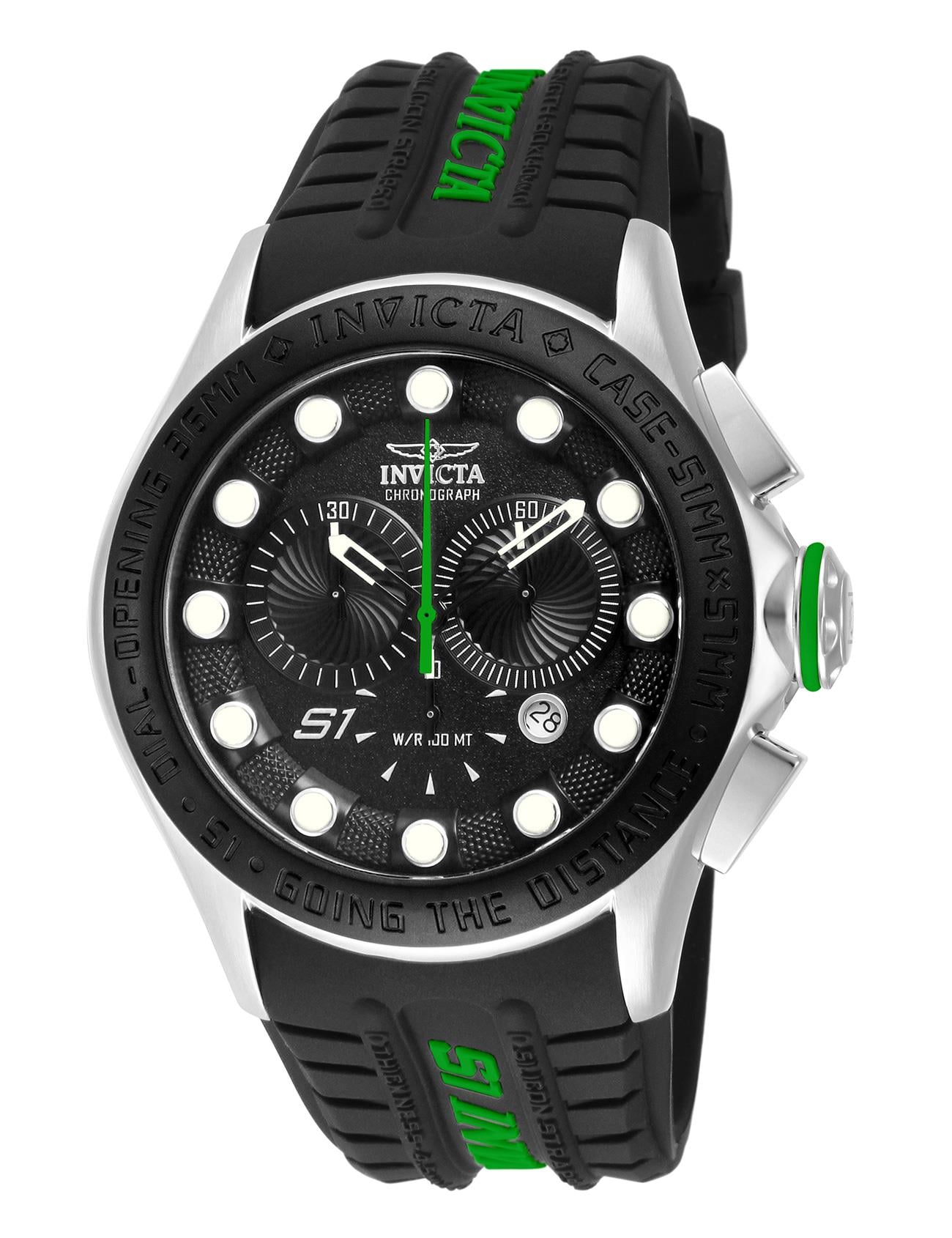 INVICTA 110842 Erkek Kol Saati