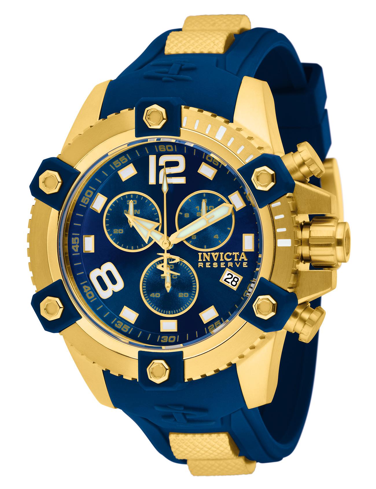 INVICTA 111173 Erkek Kol Saati