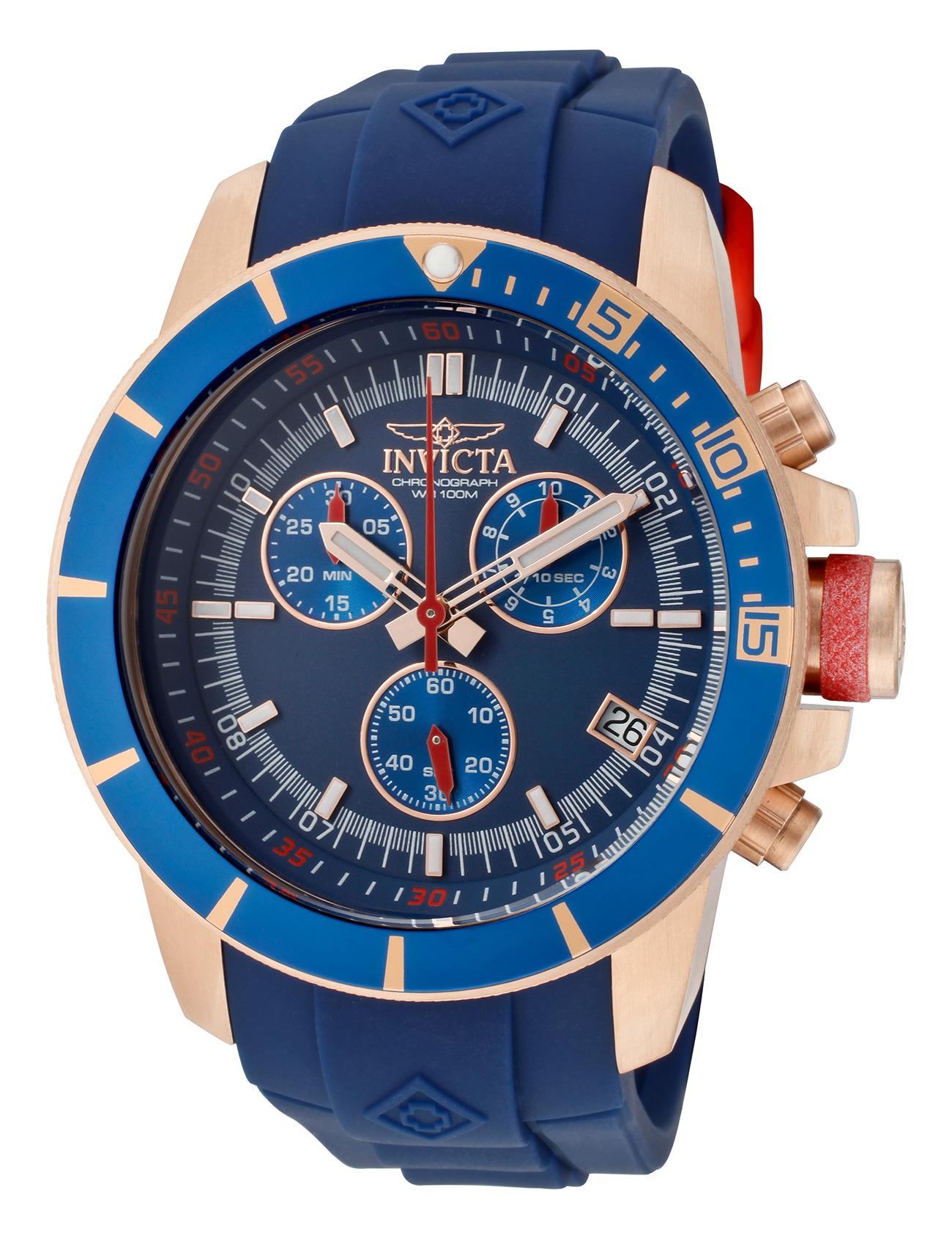 INVICTA 111749 Erkek Kol Saati