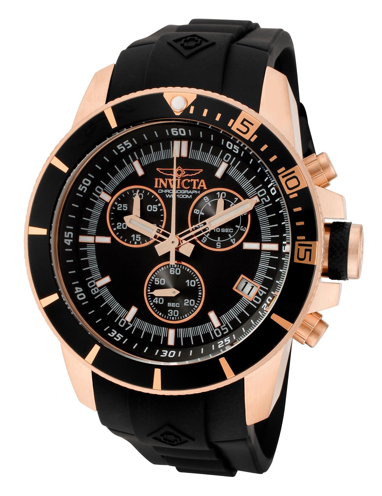 INVICTA 111750 Erkek Kol Saati