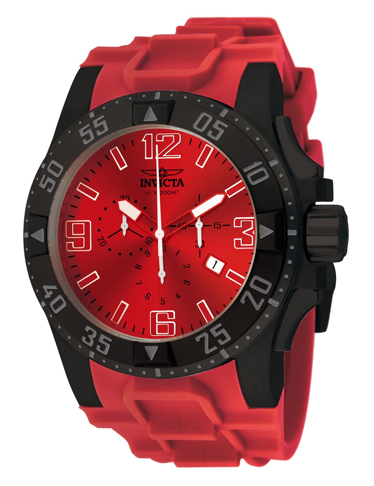 INVICTA 111922 Erkek Kol Saati