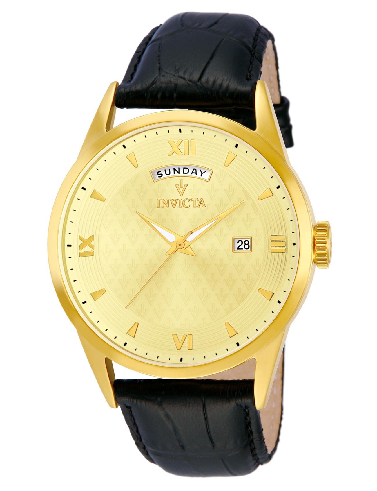 INVICTA 112244 Erkek Kol Saati