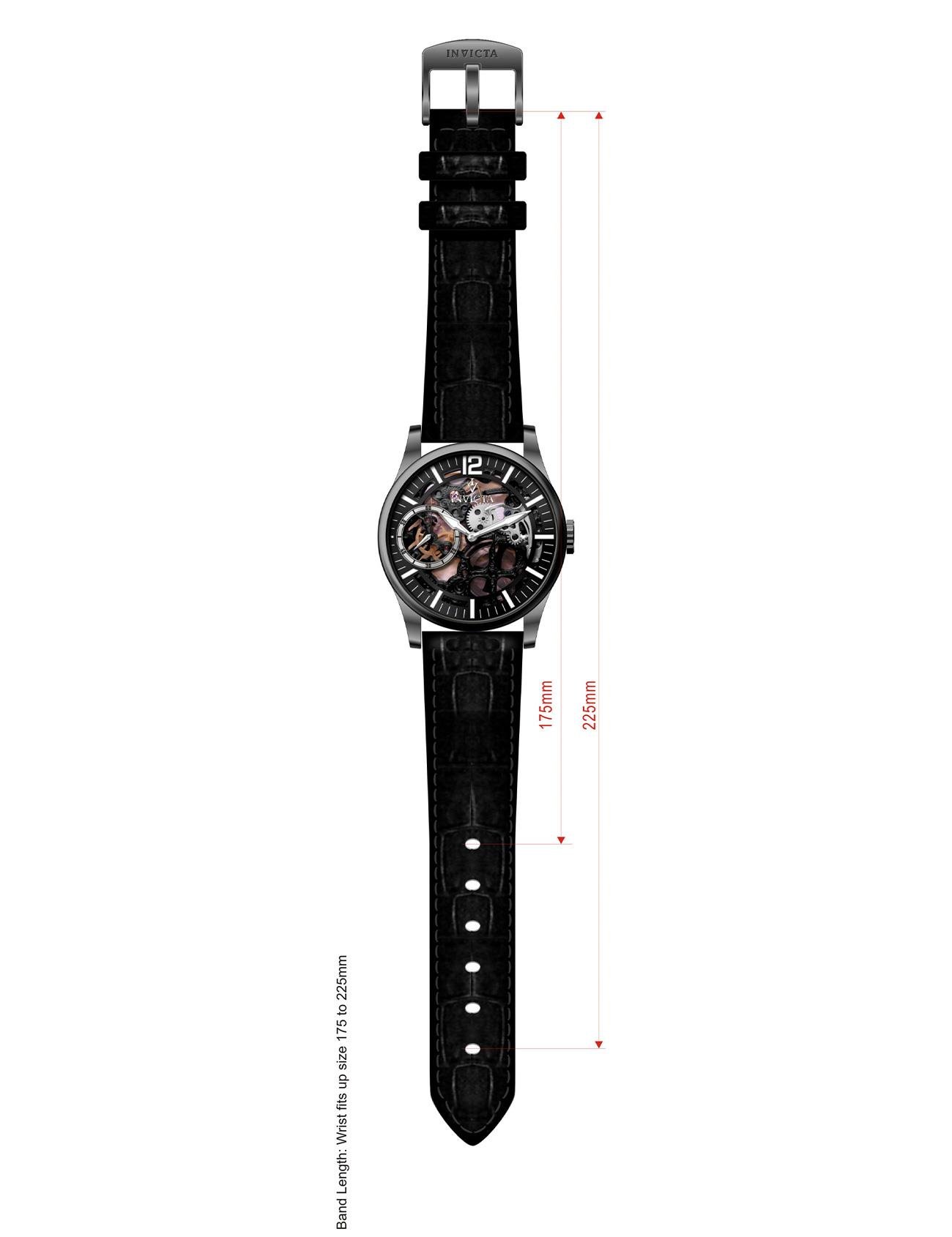 INVICTA 112406 Erkek Kol Saati