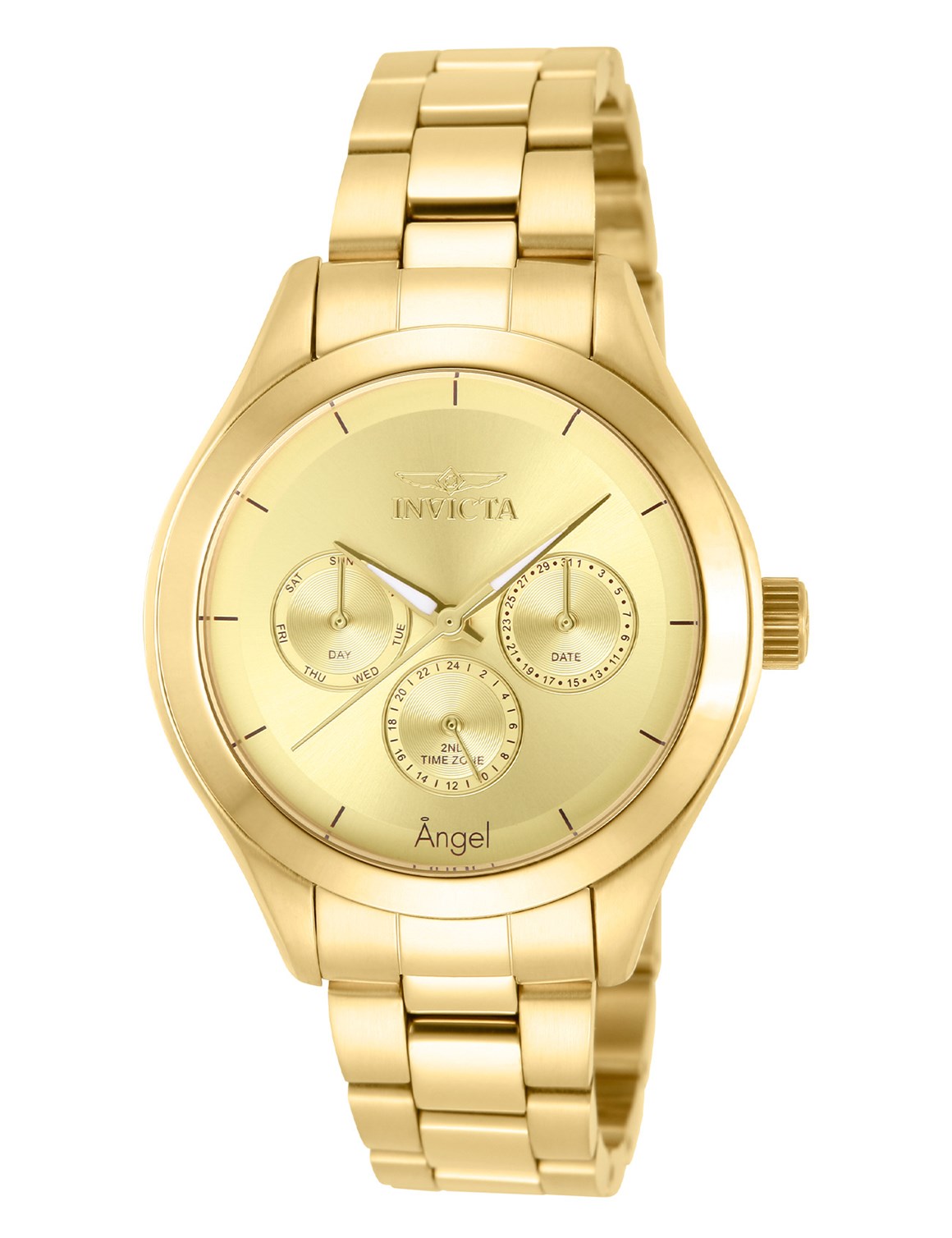 INVICTA 112466 Kadın Kol Saati