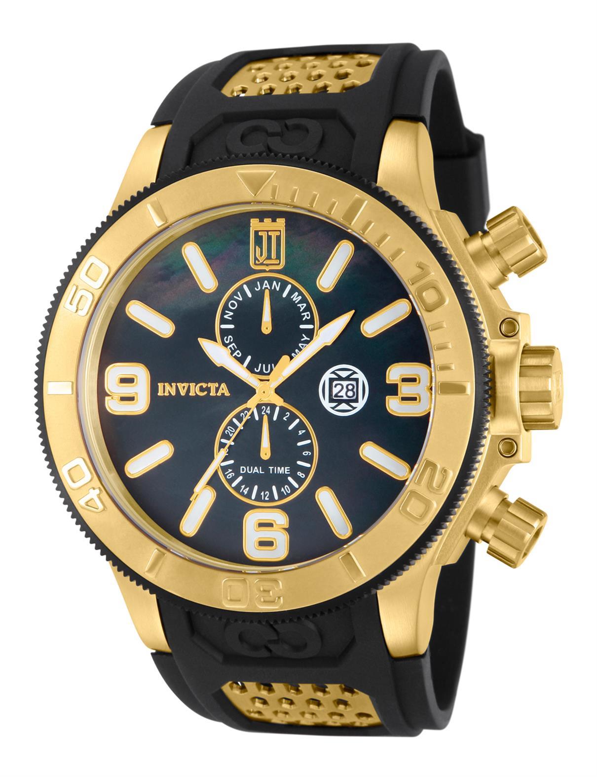 INVICTA 113688 Erkek Kol Saati