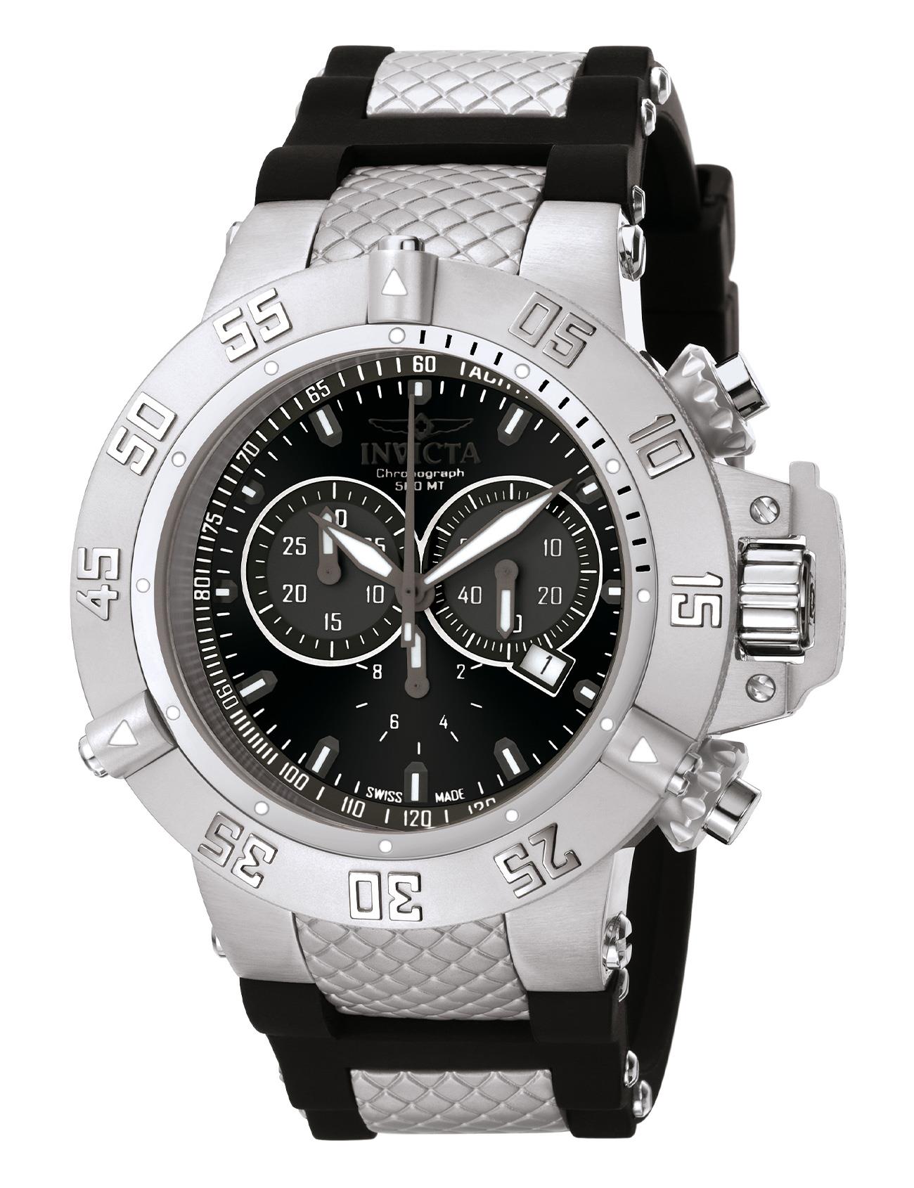 INVICTA 11380 Erkek Kol Saati