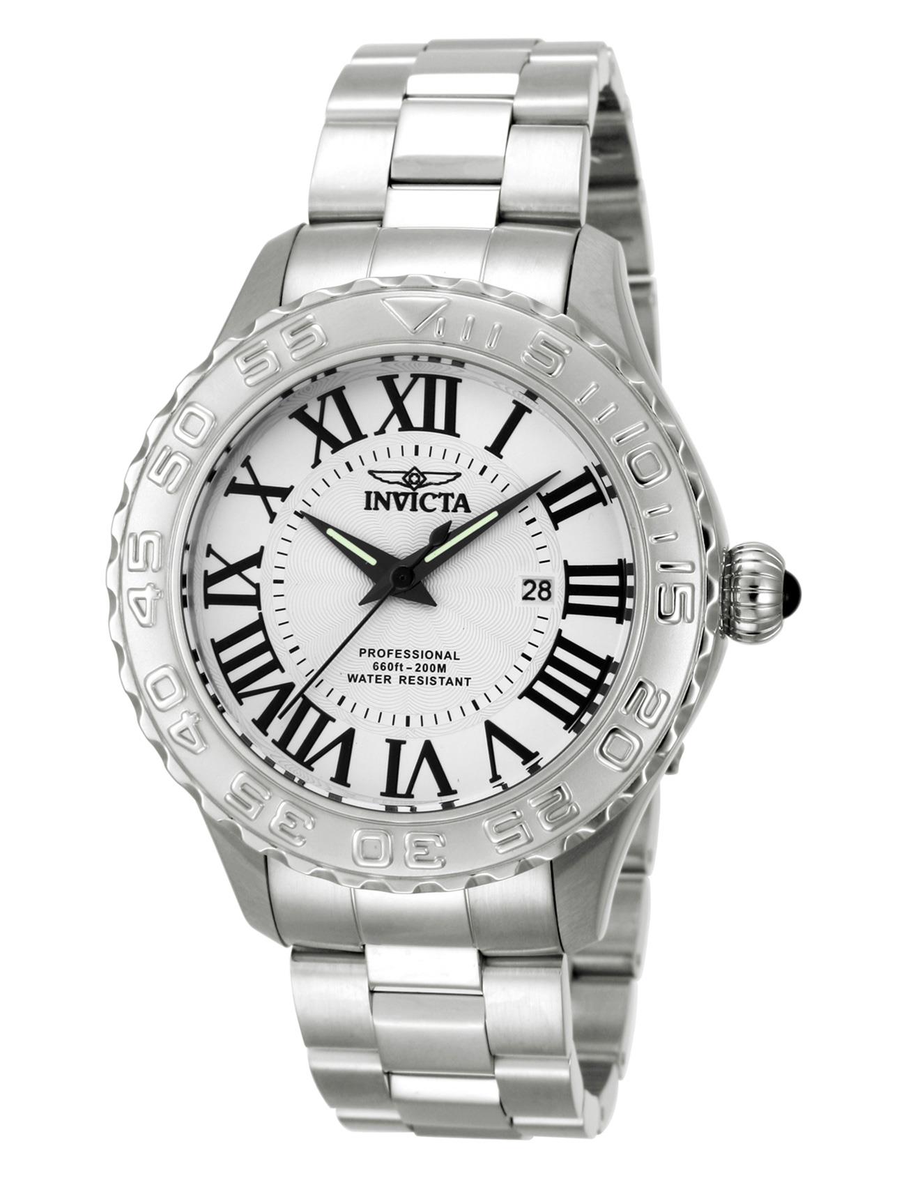 INVICTA 114378 Erkek Kol Saati