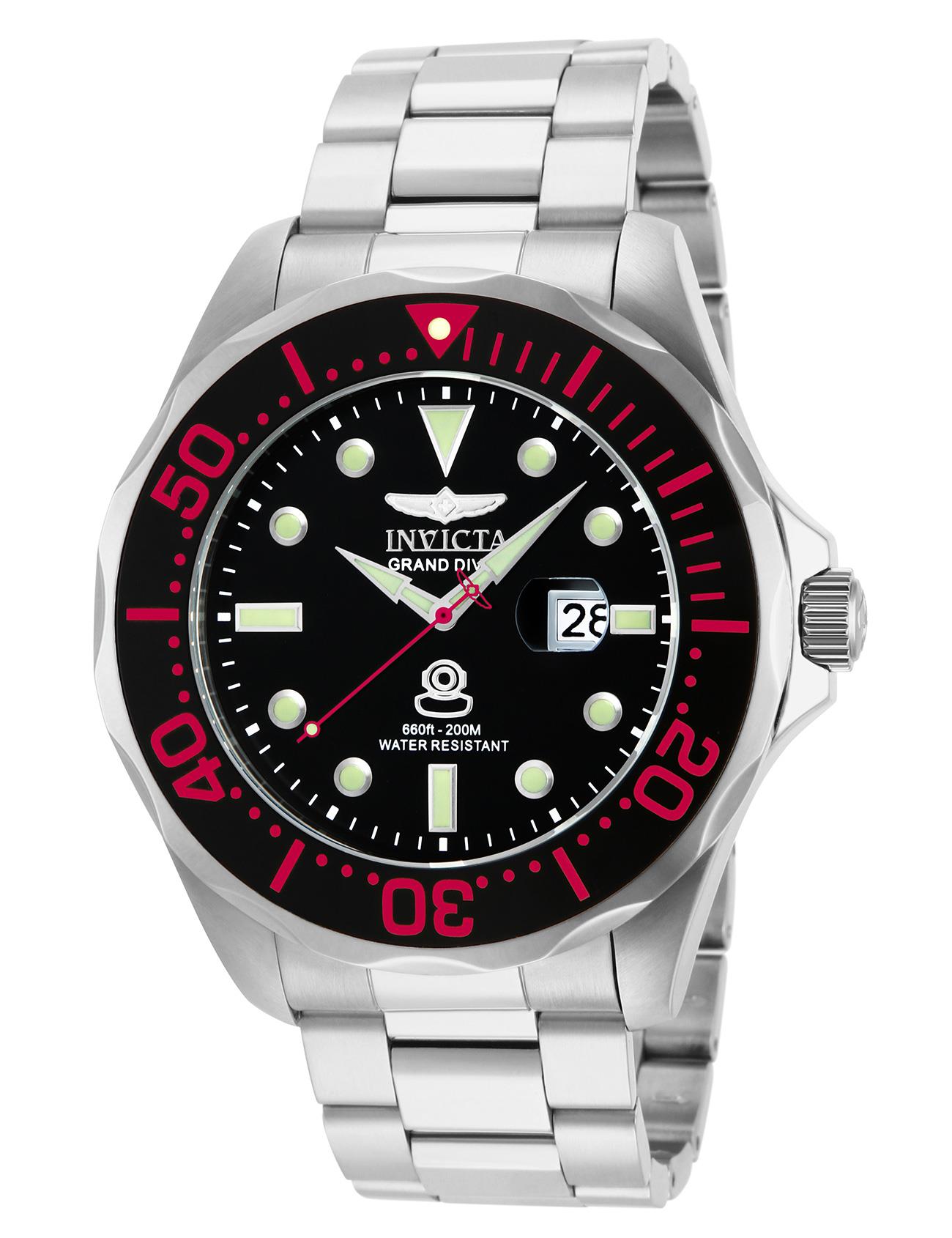 INVICTA 114652 Erkek Kol Saati