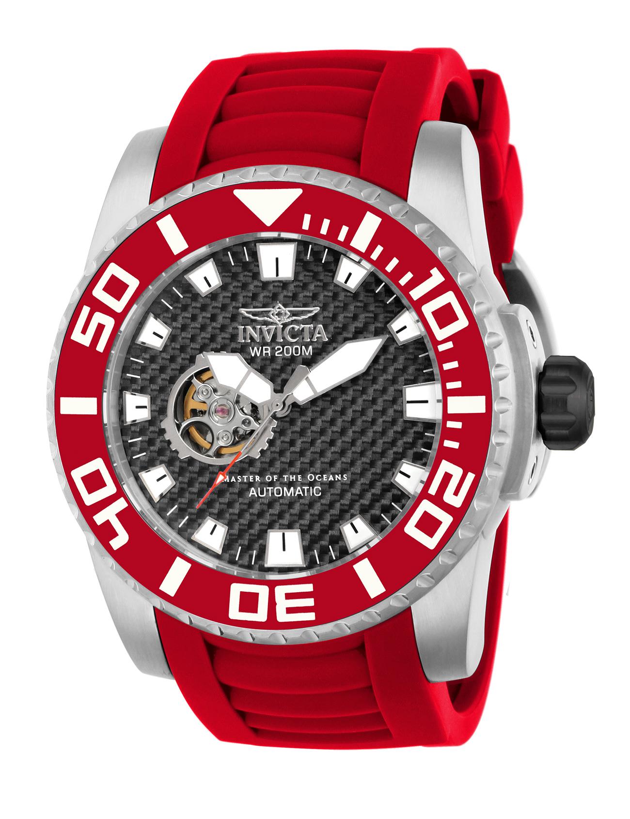 INVICTA 114681 Erkek Kol Saati