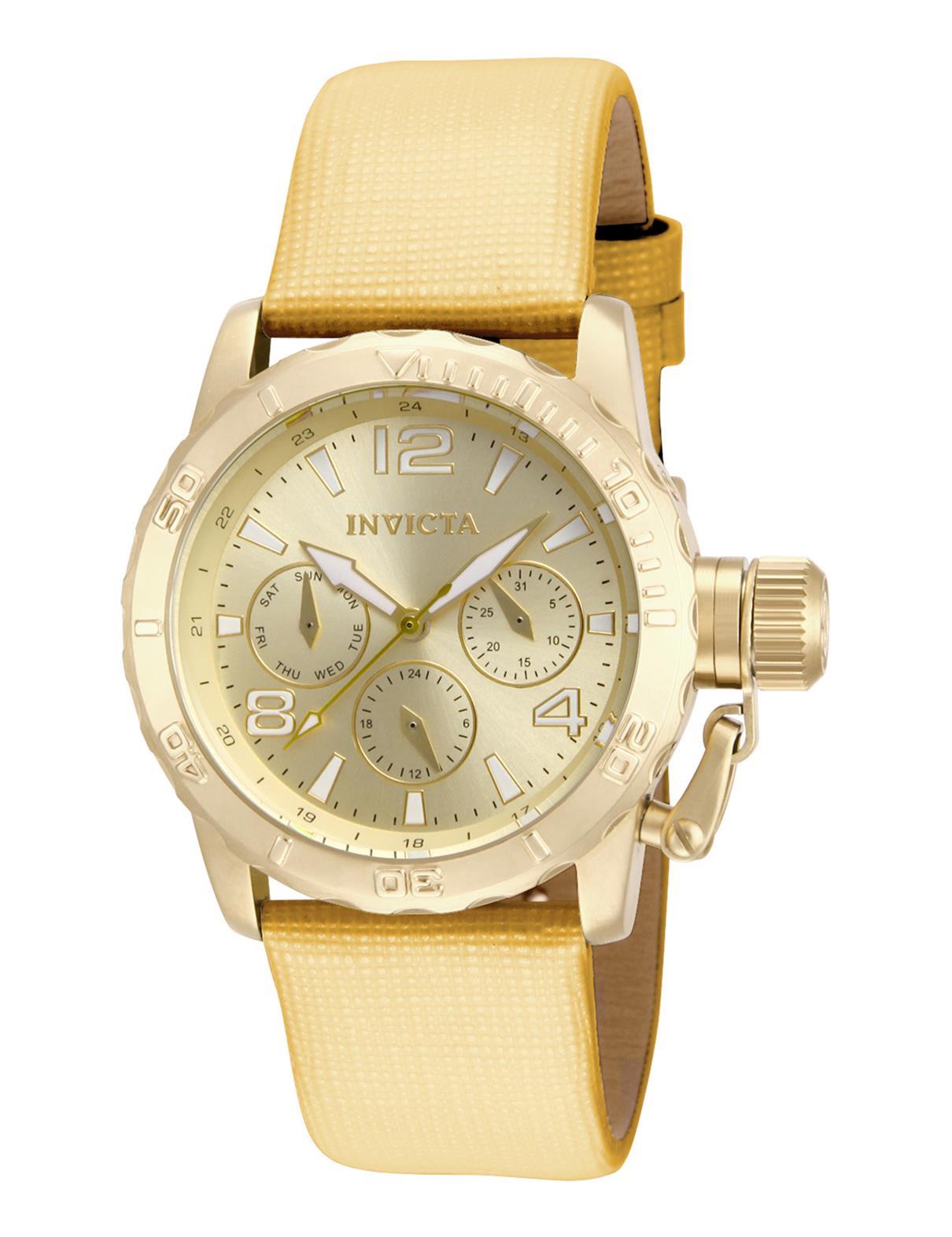 INVICTA 114797 Kadın Kol Saati