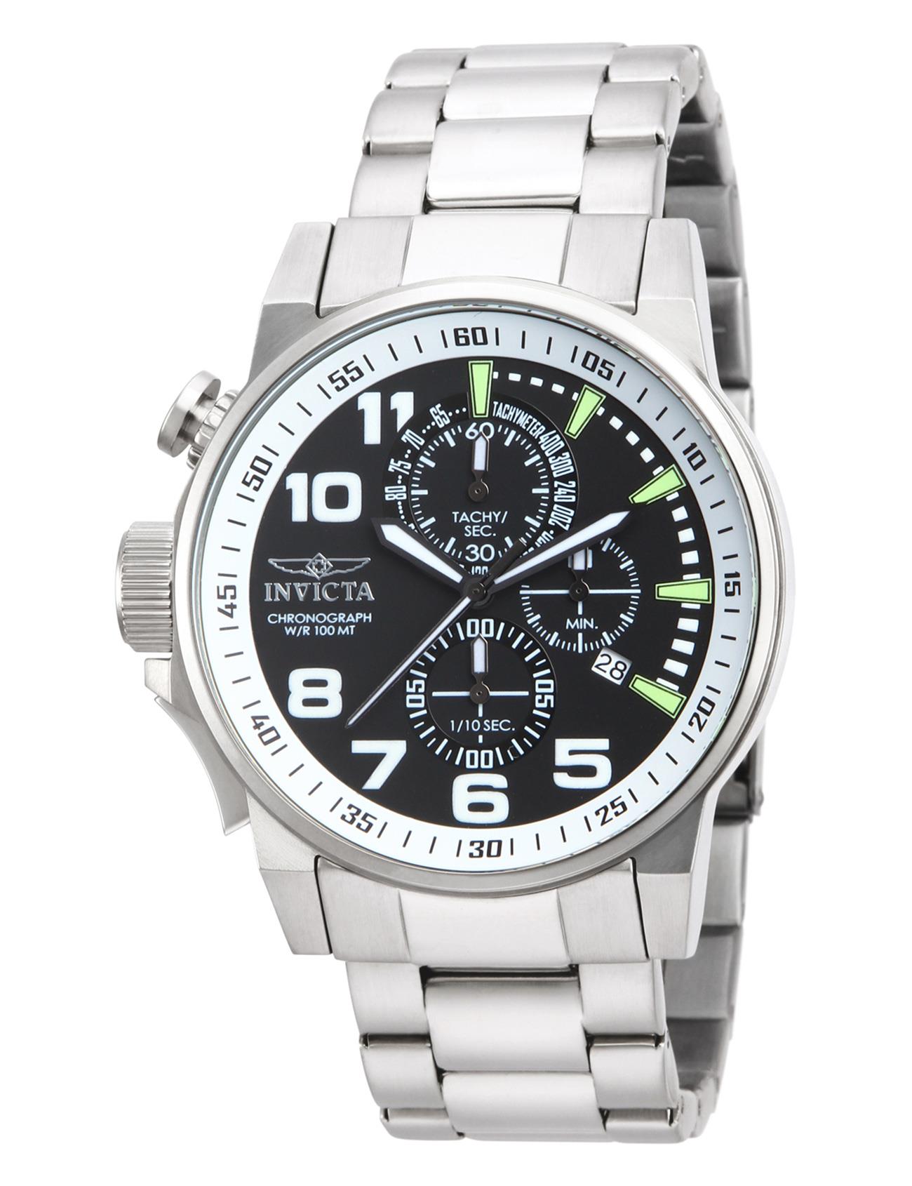 INVICTA 114955 Erkek Kol Saati