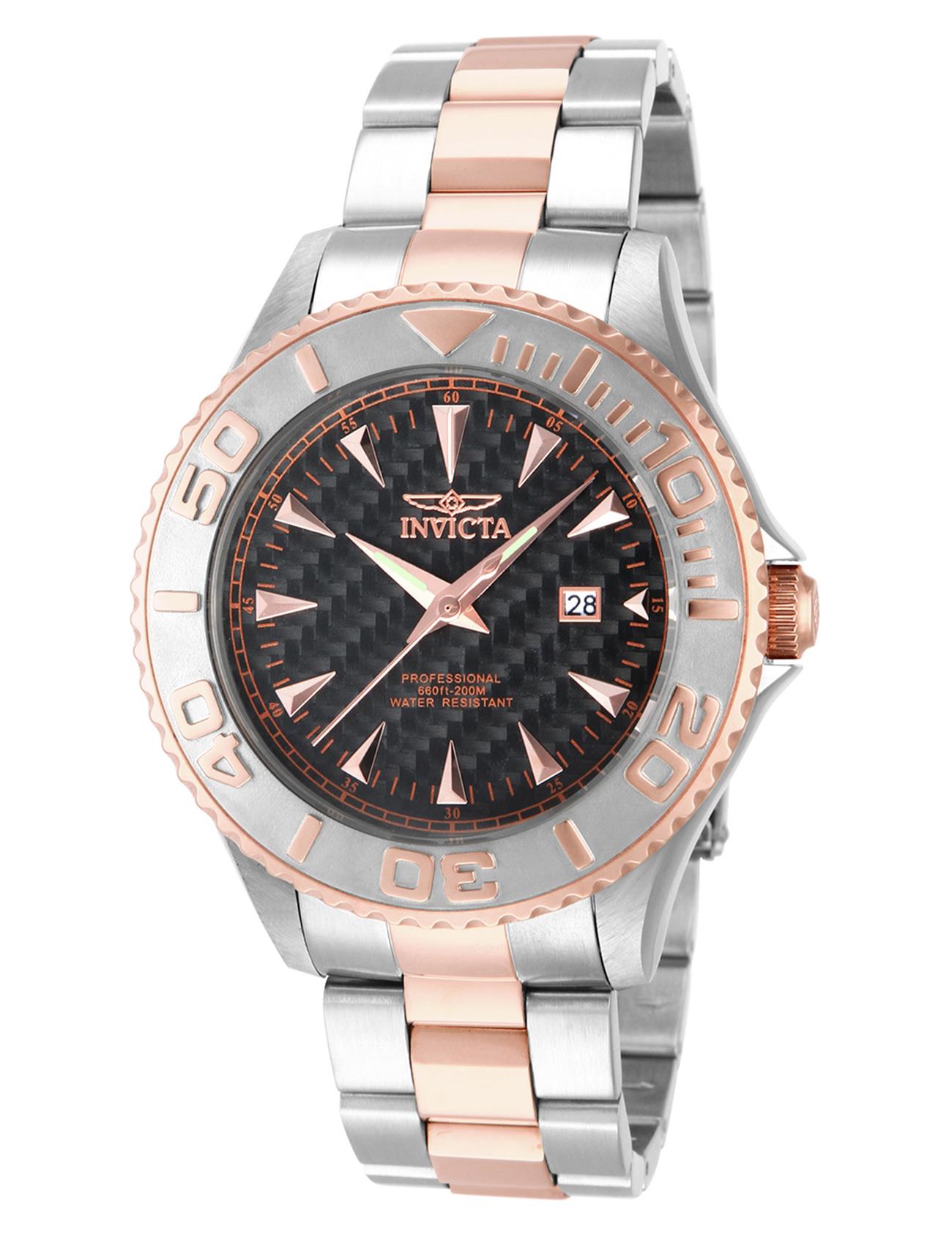 INVICTA 115168 Erkek Kol Saati