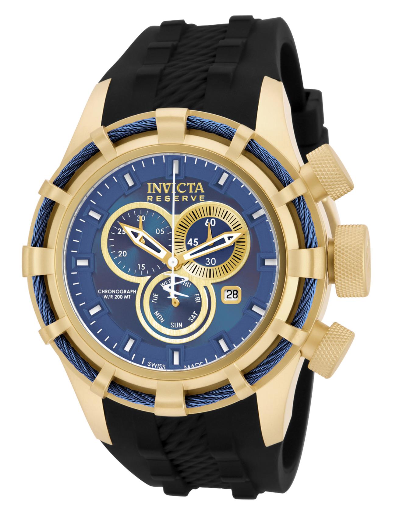 INVICTA 115785 Erkek Kol Saati