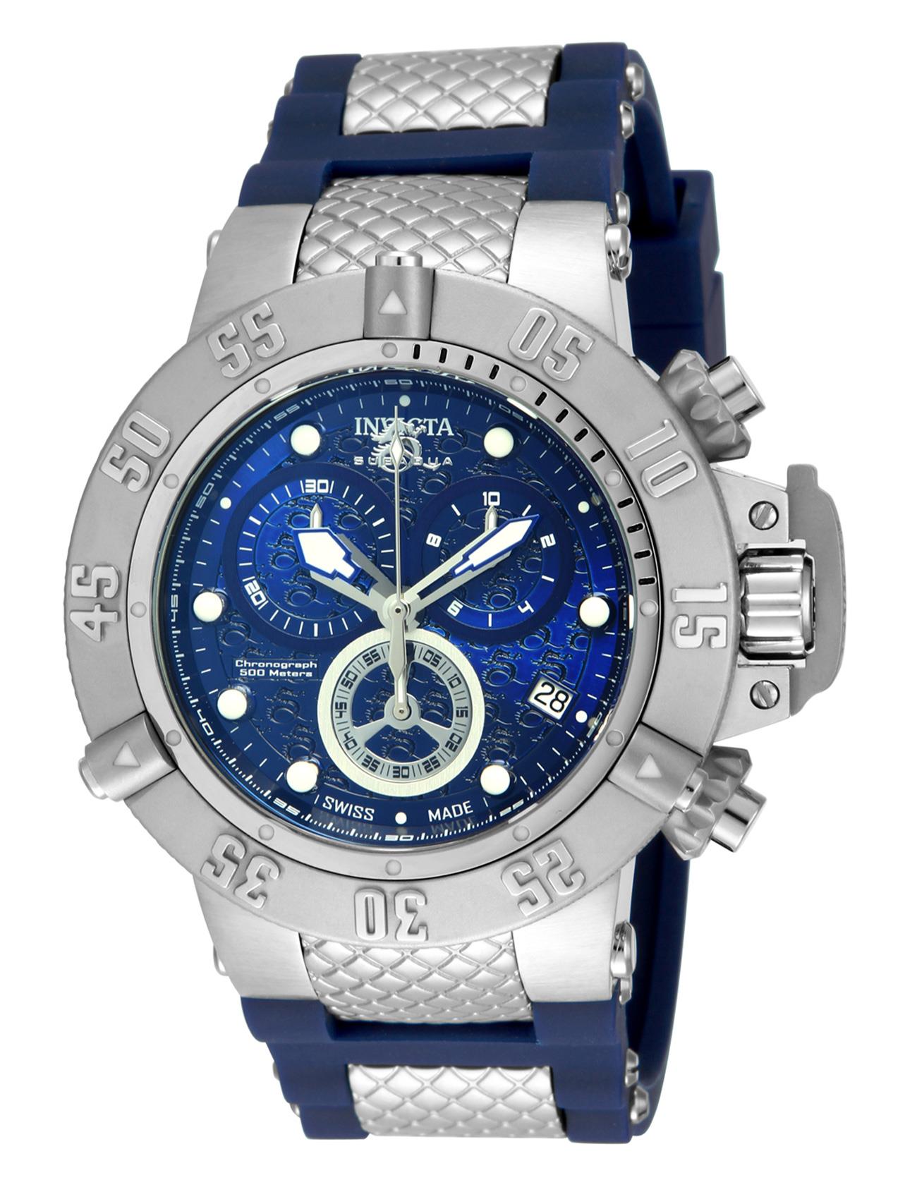 INVICTA 115798 Erkek Kol Saati