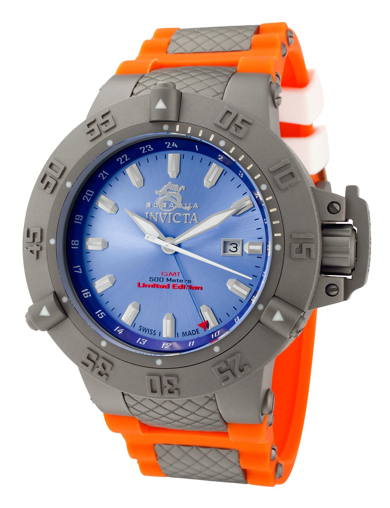 INVICTA 11591 Erkek Kol Saati