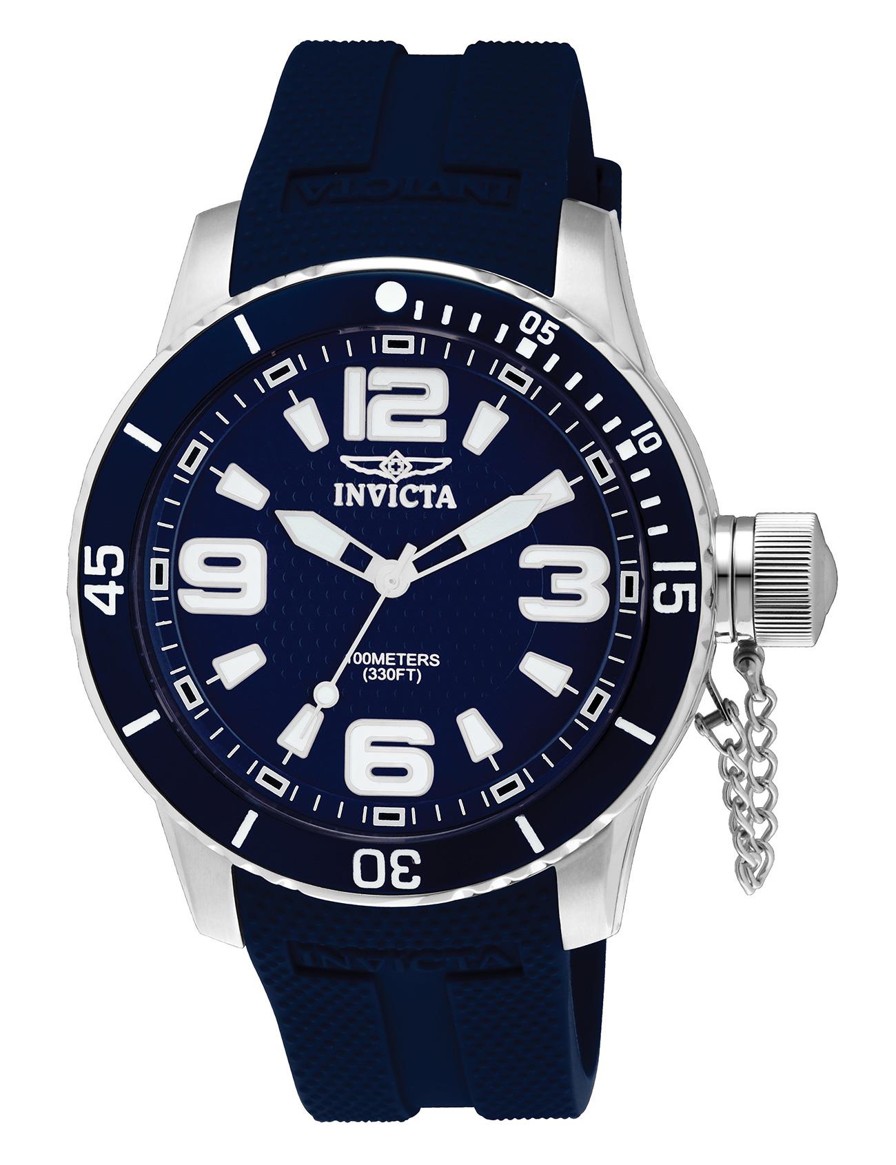 INVICTA 11671 Erkek Kol Saati