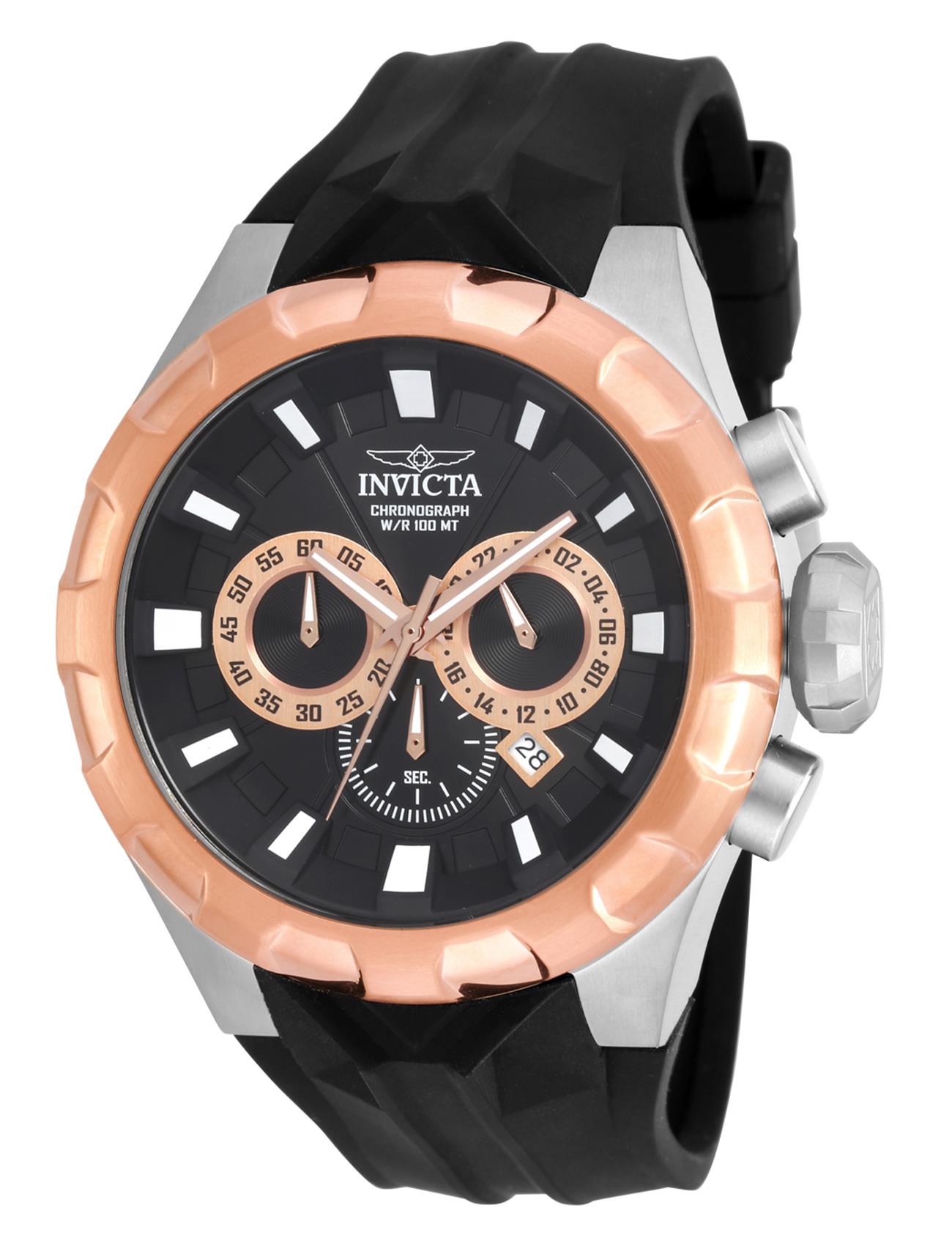 INVICTA 116920 Erkek Kol Saati