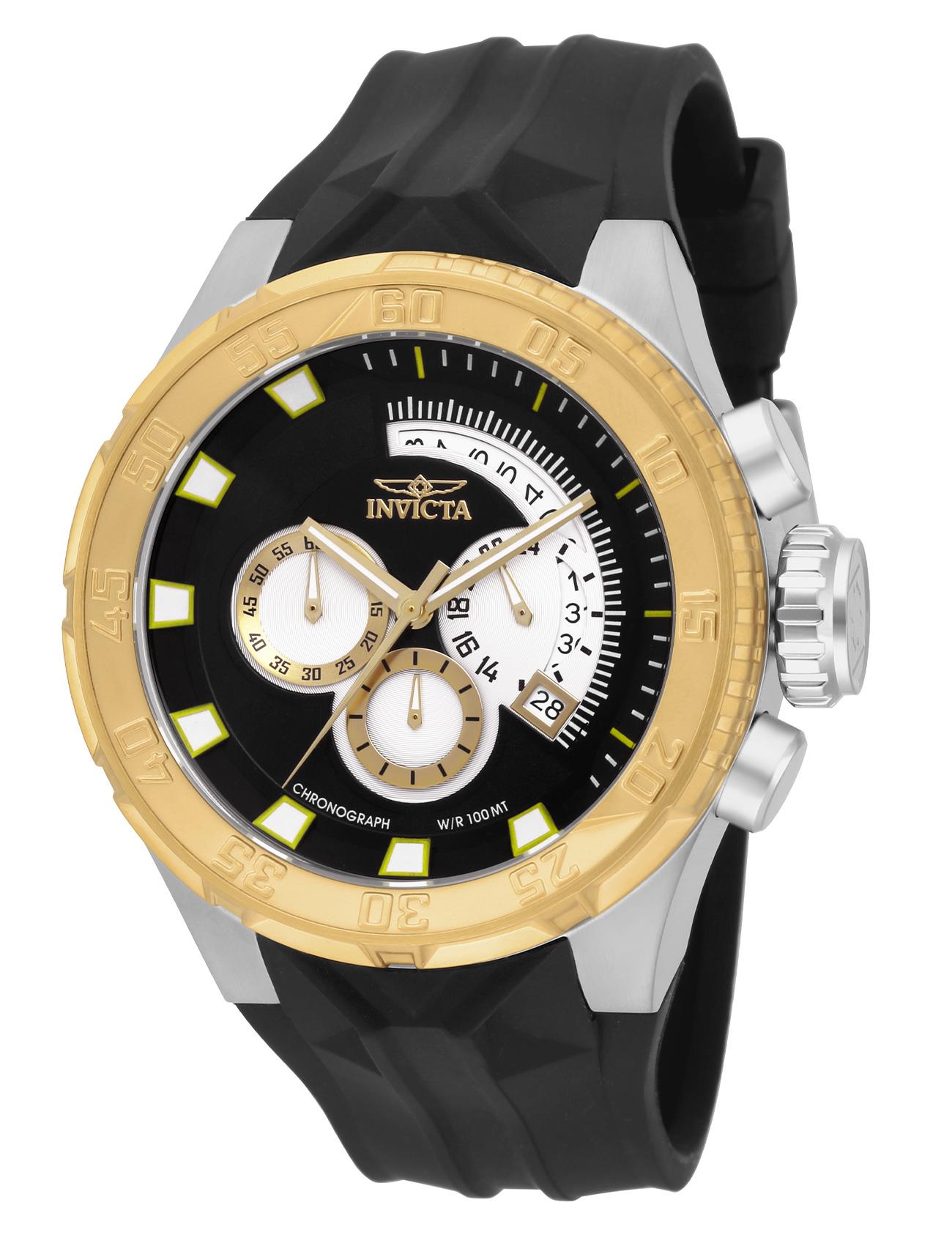 INVICTA 116923 Erkek Kol Saati