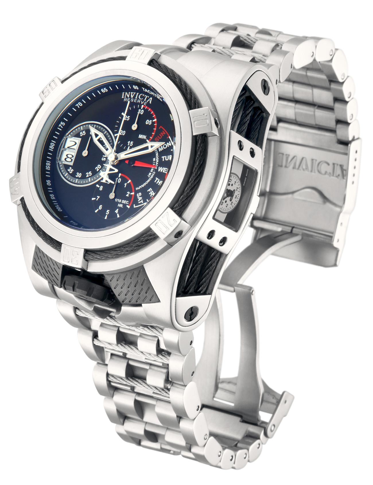 INVICTA 116955 Erkek Kol Saati