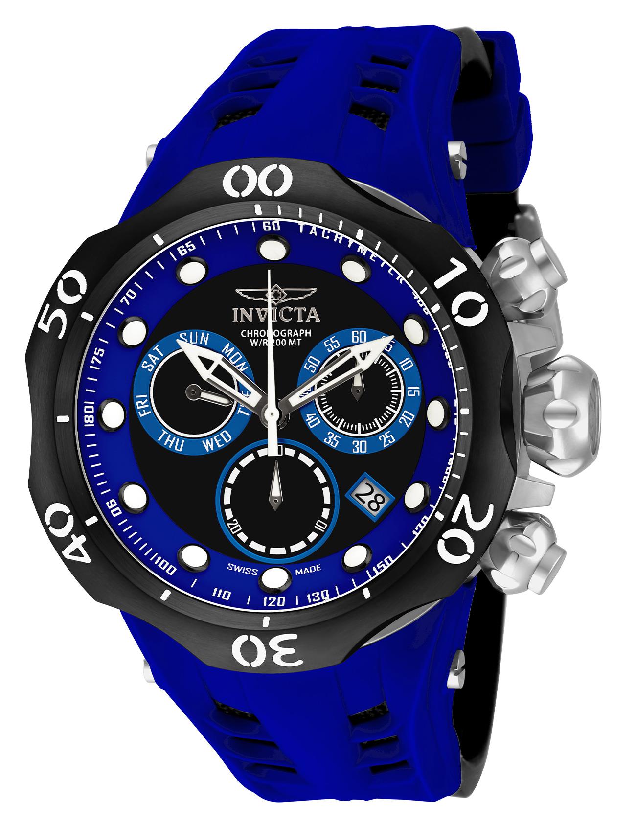 INVICTA 116988 Erkek Kol Saati