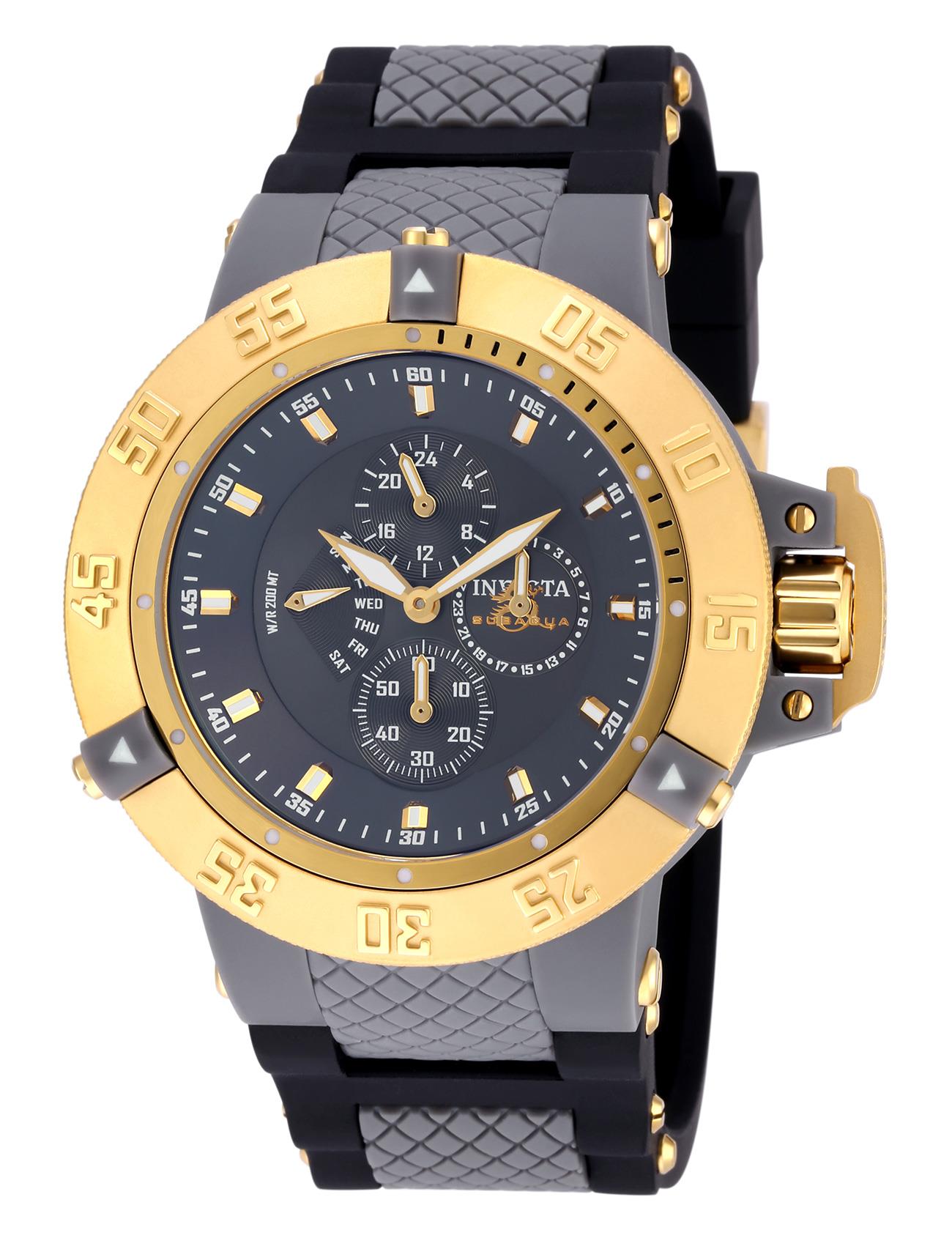 INVICTA 117124 Erkek Kol Saati