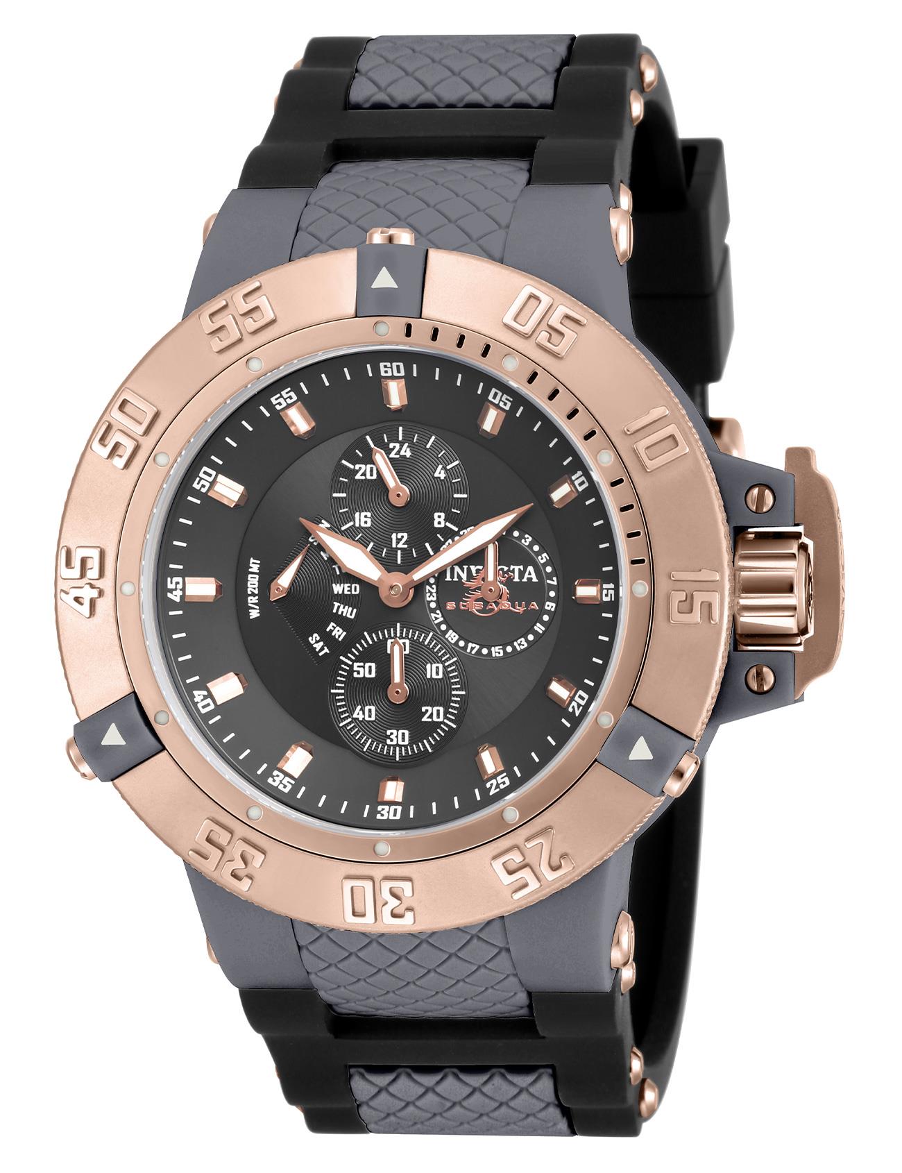 INVICTA 117126 Erkek Kol Saati