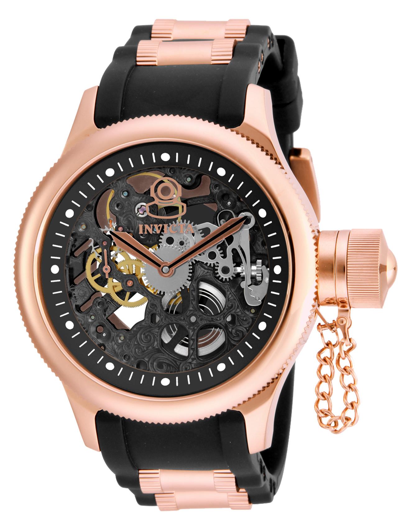 INVICTA 117267 Erkek Kol Saati