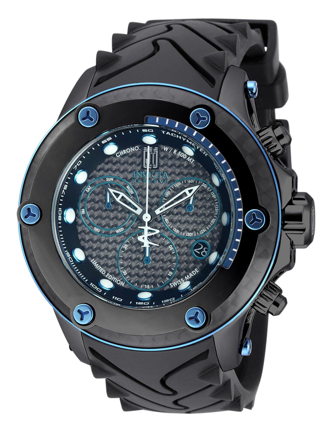 INVICTA 117825 Erkek Kol Saati