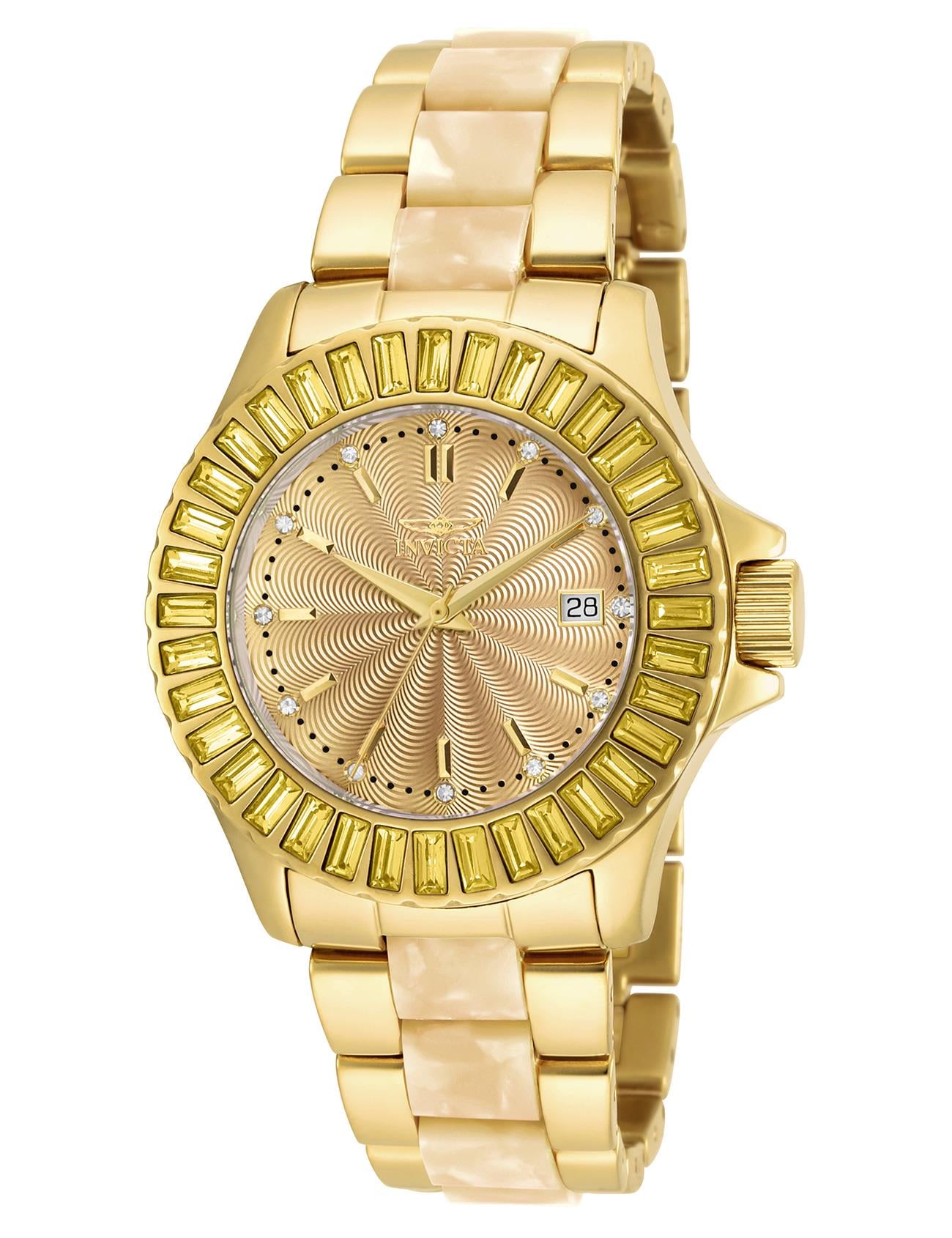 INVICTA 117941 Kadın Kol Saati