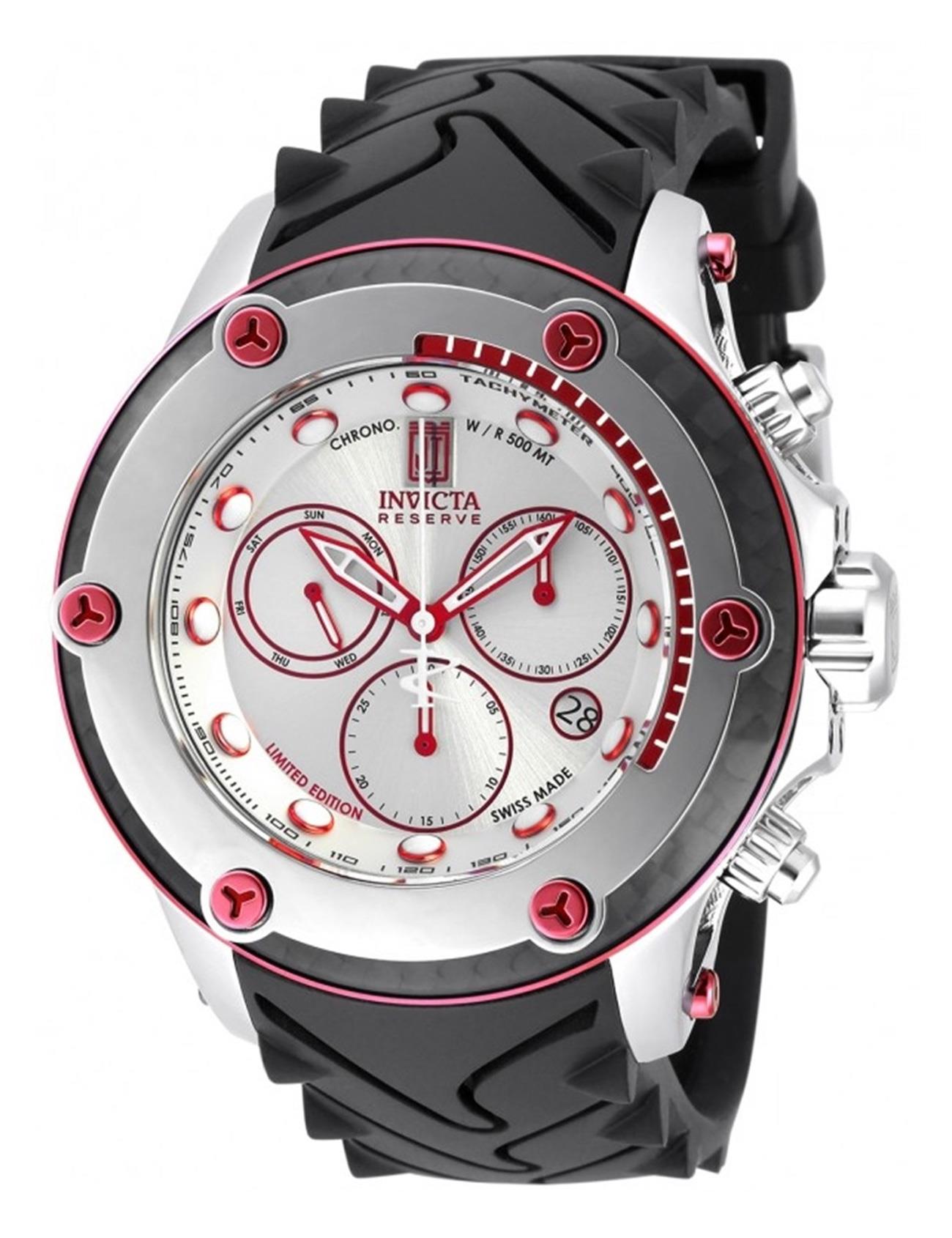 INVICTA 118208 Erkek Kol Saati
