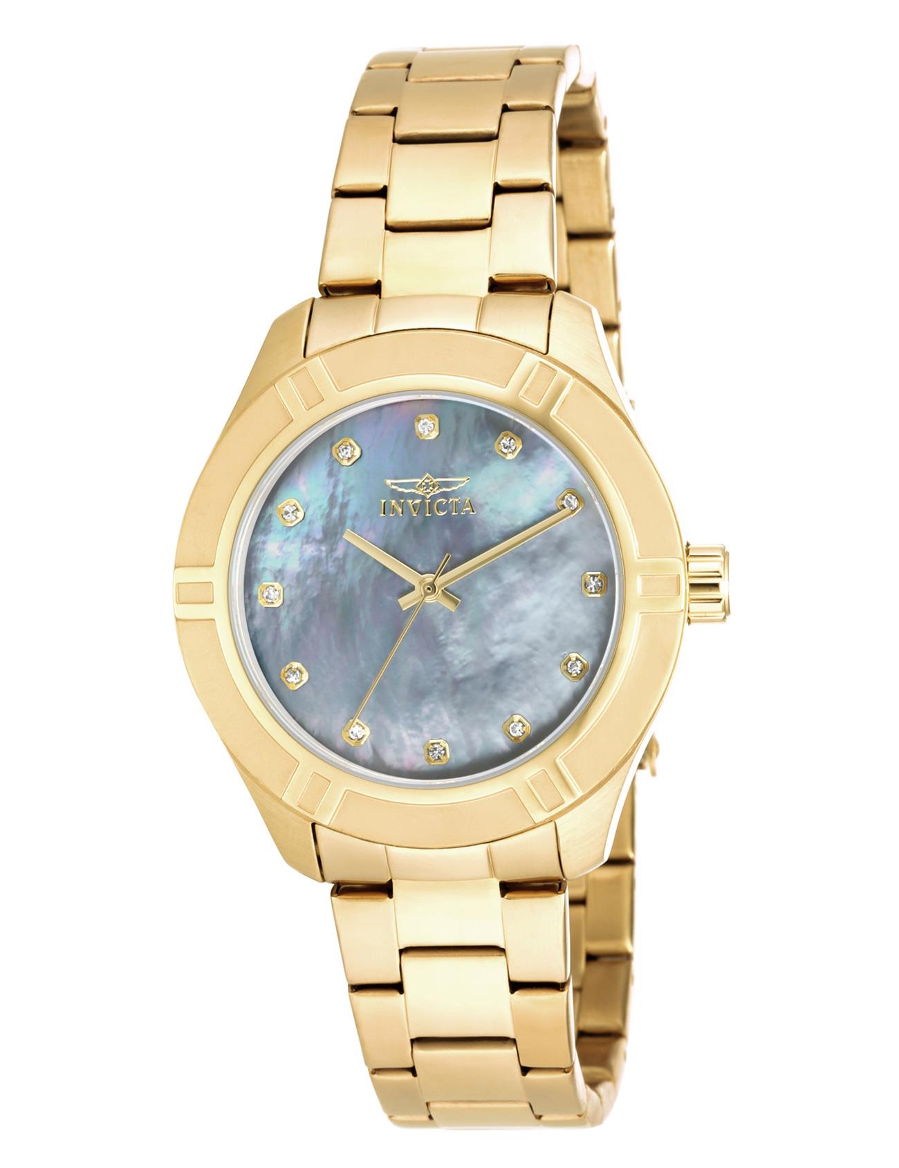 INVICTA 118324 Kadın Kol Saati